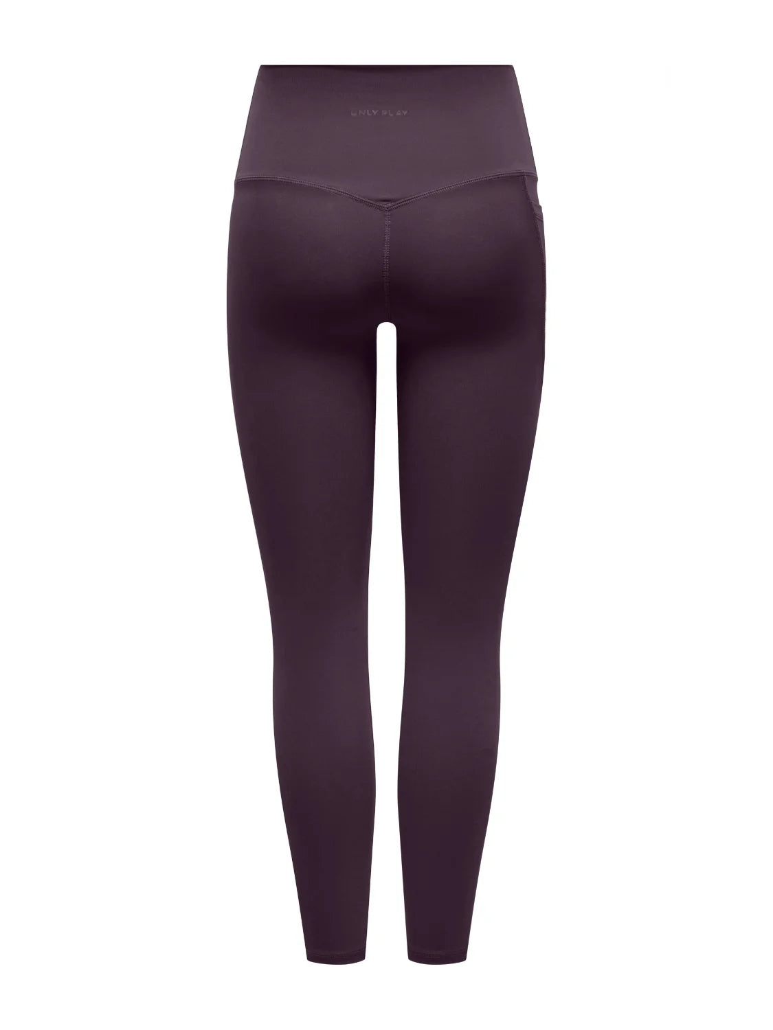 Leggings Deportivos ONLY PLAY Jam Plum Perfect | Bicos de Fío