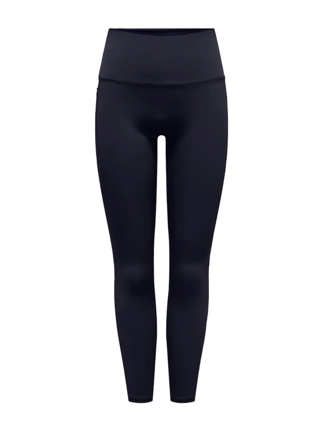 Leggings Deportivos ONLY PLAY Jam Azul Marino | Bicos de Fío