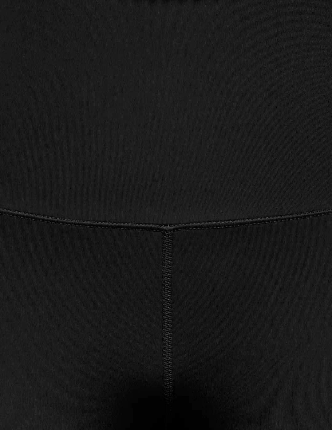 Leggings Deporte 3/4 ONLY PLAY Jam 2 Negro | Bicos de Fío