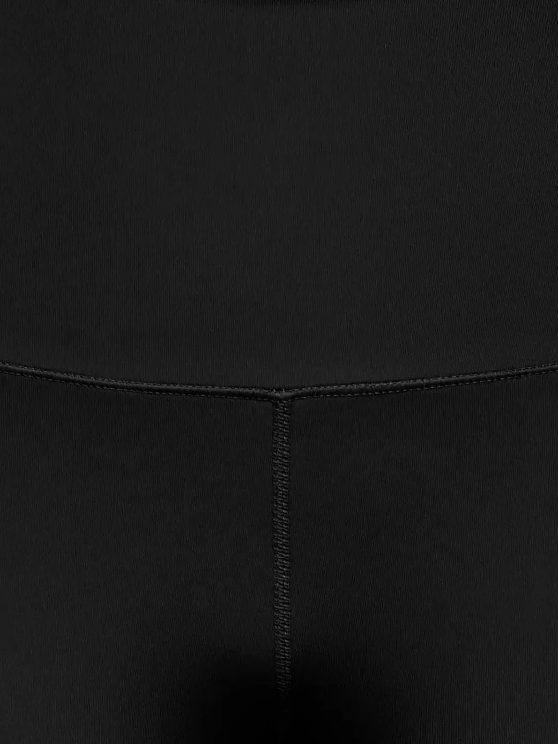 Leggings Deporte 3/4 ONLY PLAY Jam 2 Negro | Bicos de Fío