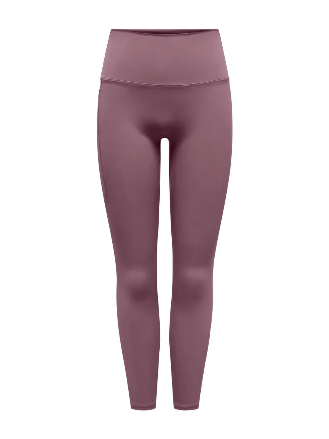 Leggings ONLY PLAY Jam Sana Rose Brown | Bicos de Fío