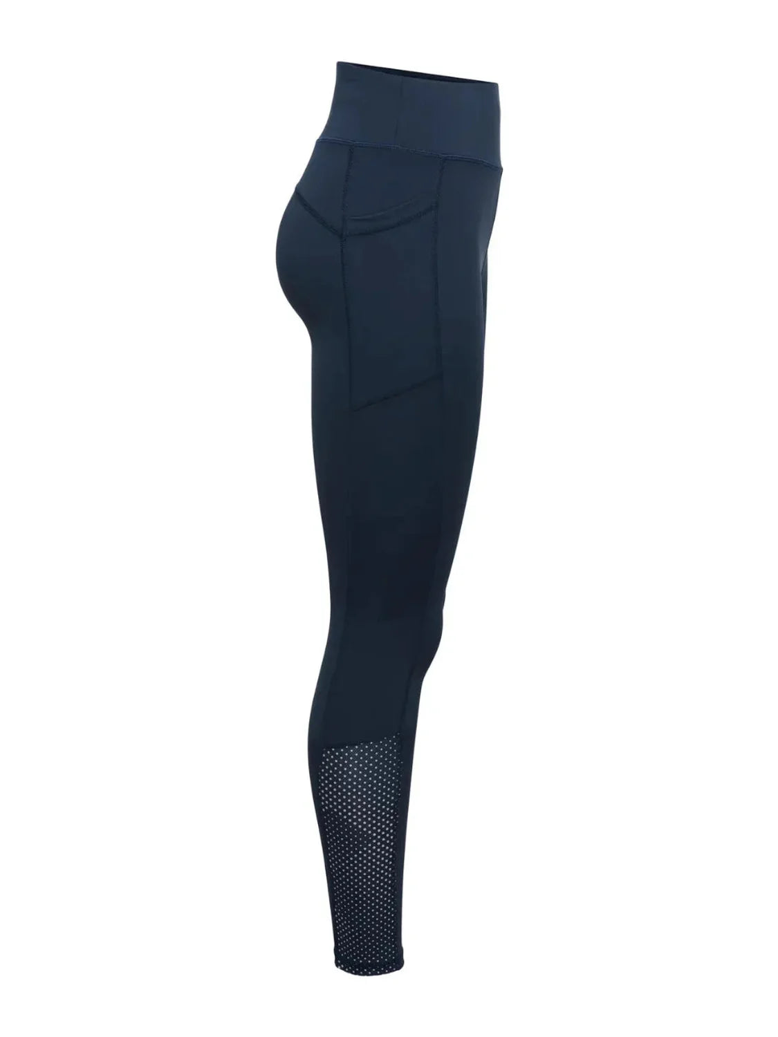 Leggings Deporte ONLY PLAY Lea 2 Alice Azul Marino | Bicos de Fío