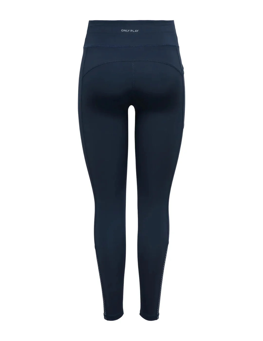 Leggings Deporte ONLY PLAY Lea 2 Alice Azul Marino | Bicos de Fío