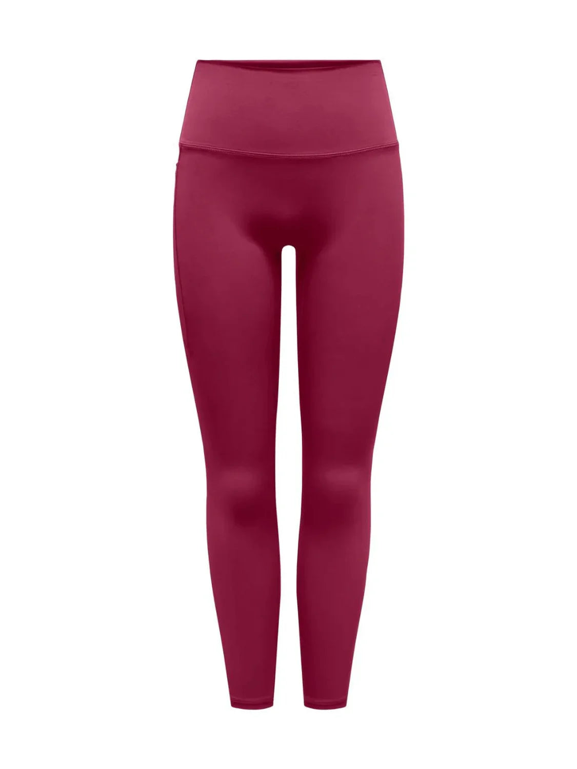 Leggings Deportivos ONLY PLAY Jam Fucsia | Bicos de Fío