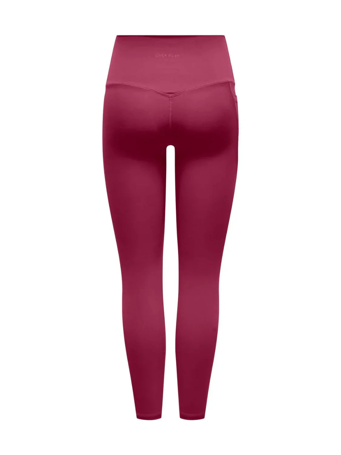 Leggings Deportivos ONLY PLAY Jam Fucsia | Bicos de Fío