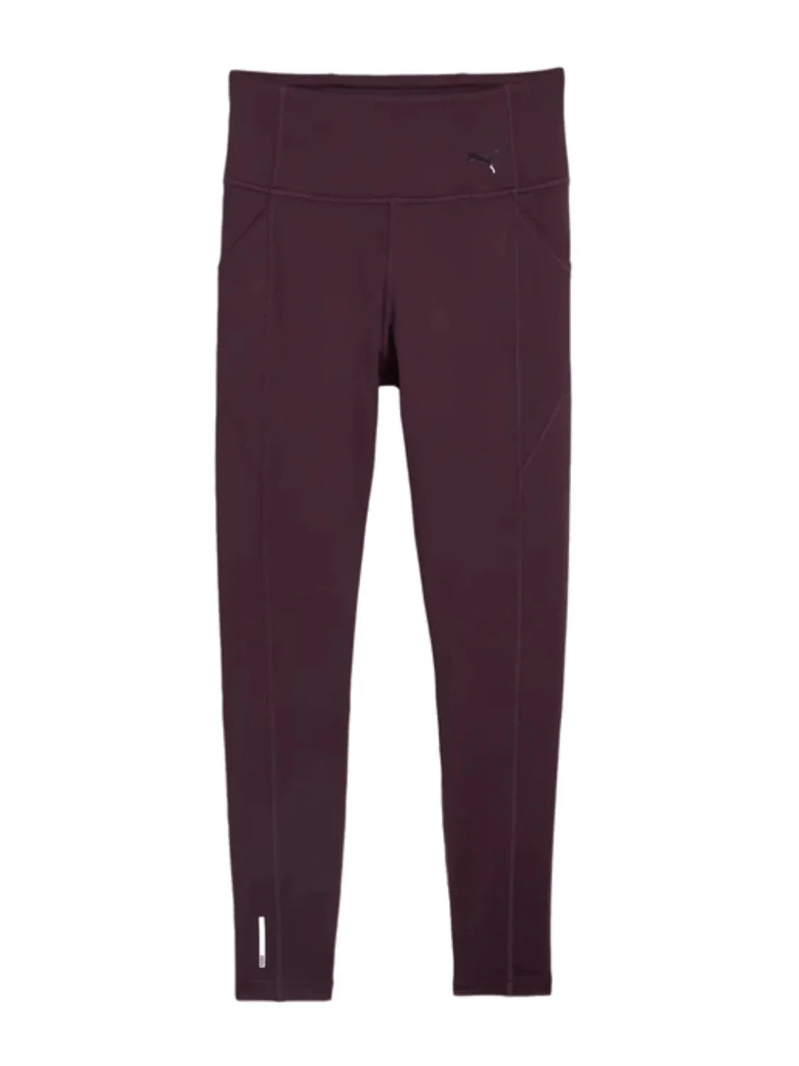 Leggins Deporte PUMA Favourite Forever 7/8 Morado | Bicos de Fío
