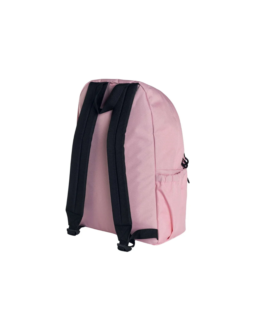 Mochila Munich Basic BTS Rosa | Bicos de Fío