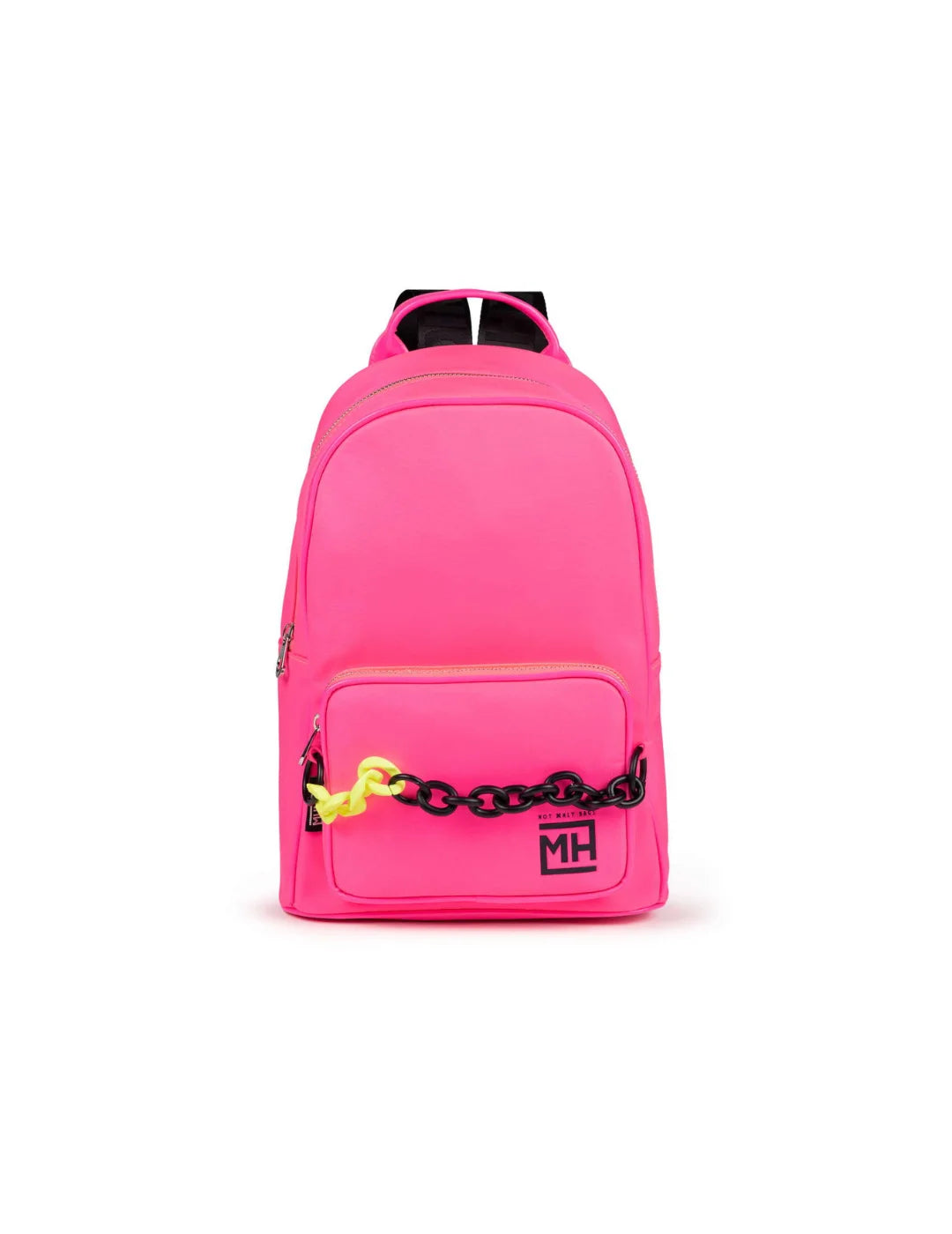 Mochila Munich MH Backpack Fuchsia | Bicos de Fío