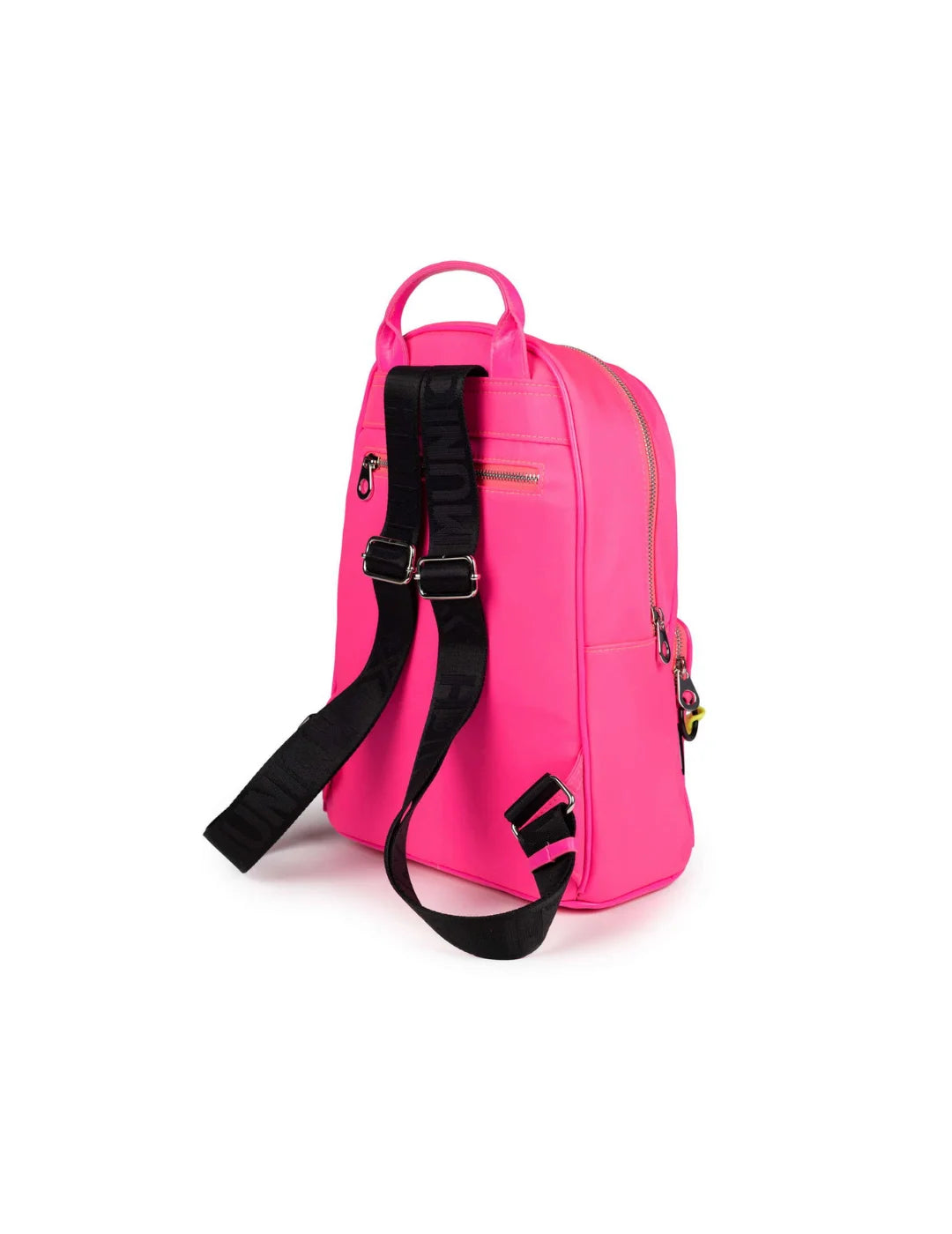 Mochila Munich MH Backpack Fuchsia | Bicos de Fío