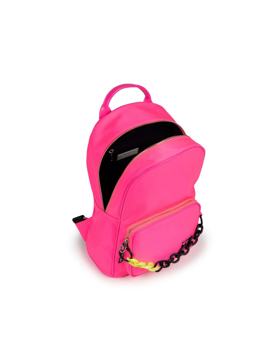 Mochila Munich MH Backpack Fuchsia | Bicos de Fío