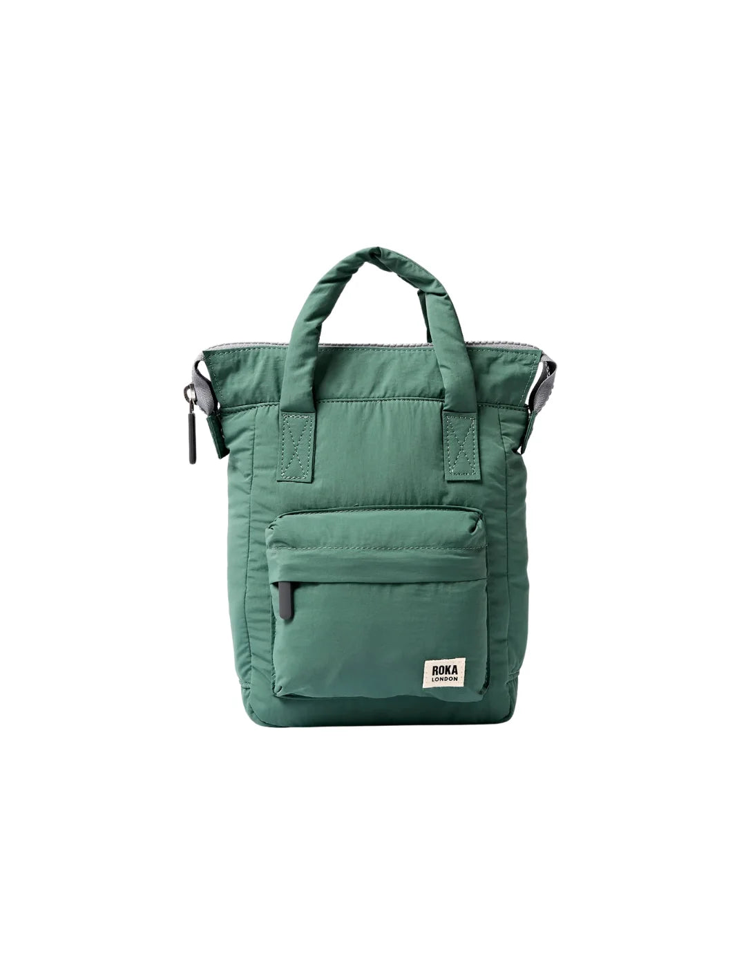 Mochila ROKA Bantry XS Taslon Artic | Bicos de Fío