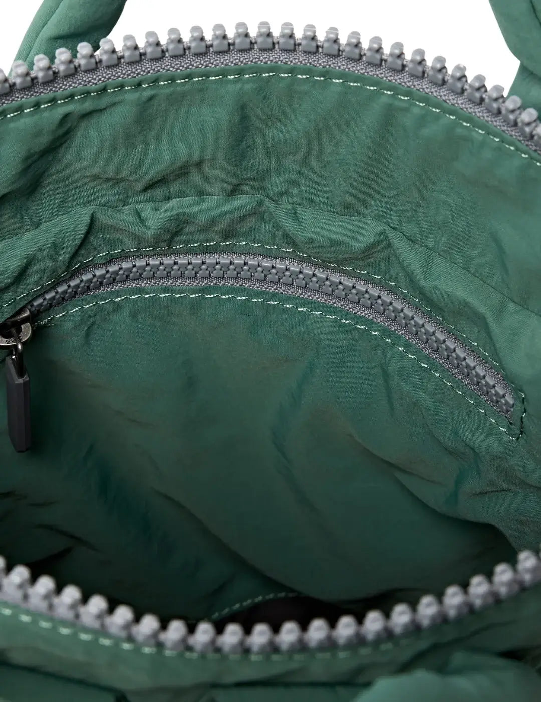 Mochila ROKA Bantry XS Taslon Artic | Bicos de Fío