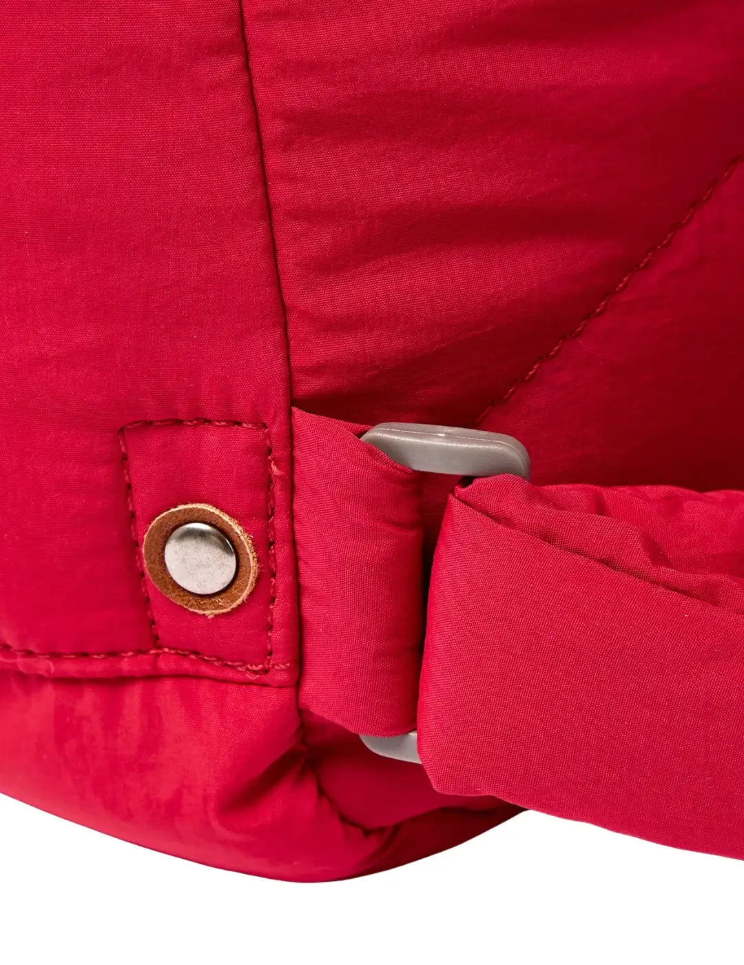 Mochila ROKA Bantry XS Taslon Chili | Bicos de Fío