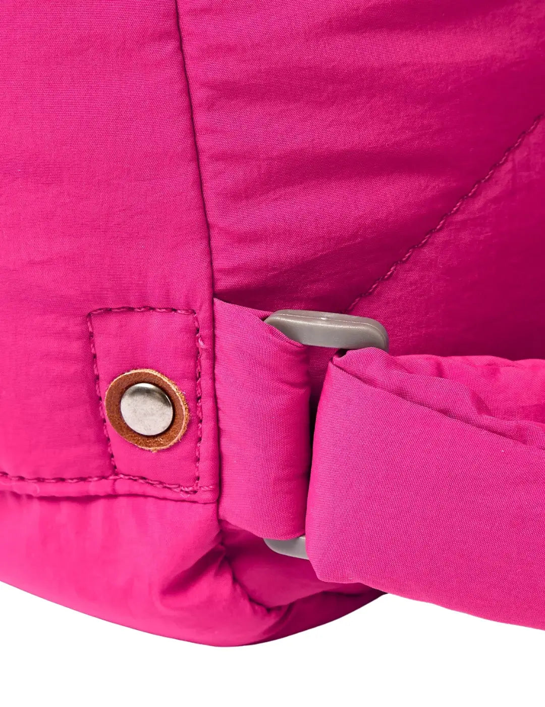 Mochila ROKA Bantry XS Taslon Very Berry | Bicos de Fío