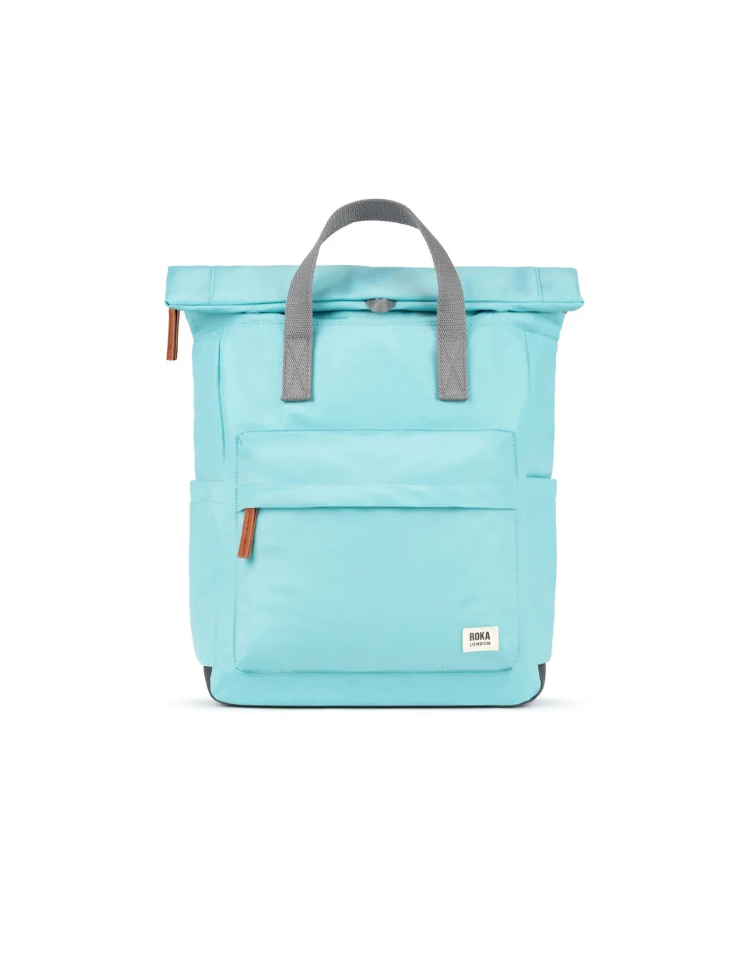 Mochila Roka Canfield B Medium Aquatic Awe | Bicos de Fío