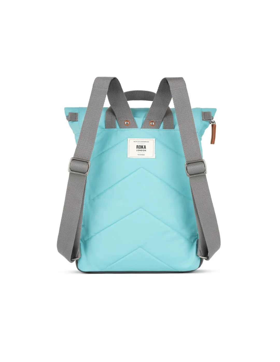 Mochila Roka Canfield B Medium Aquatic Awe | Bicos de Fío