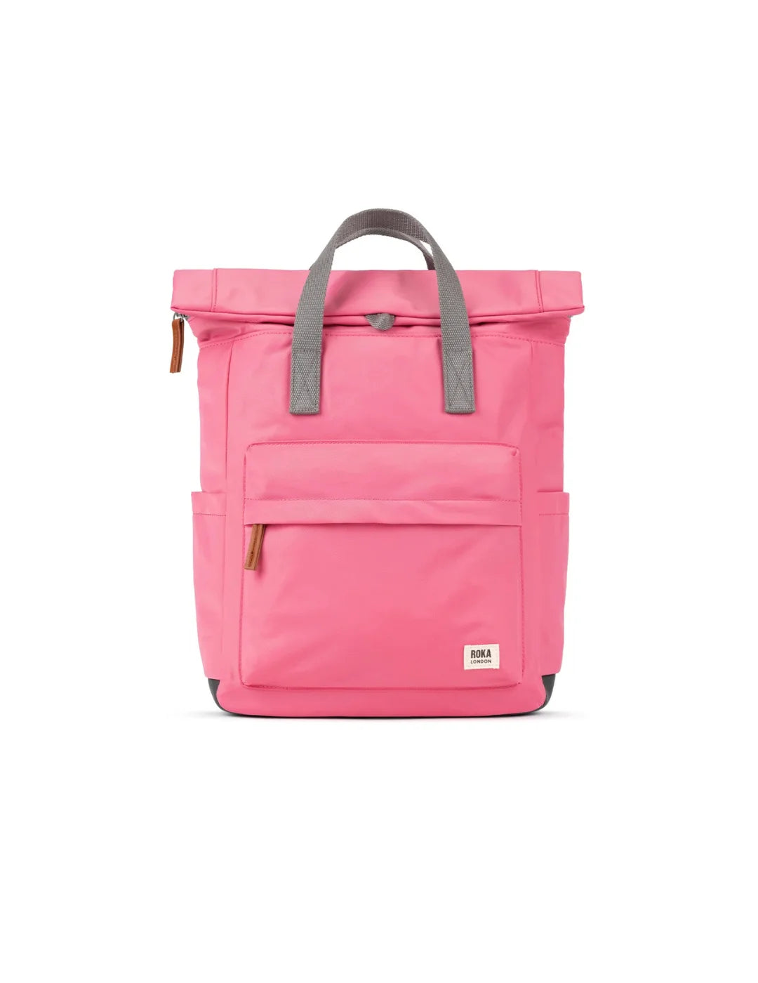 Mochila Roka Canfield B Medium Baroque | Bicos de Fío
