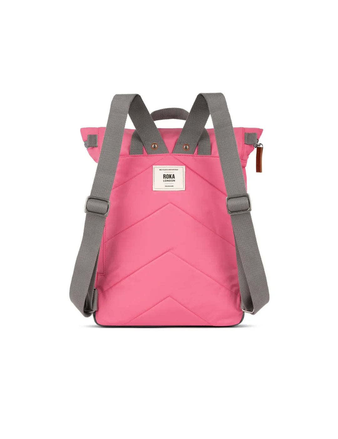 Mochila Roka Canfield B Medium Baroque | Bicos de Fío