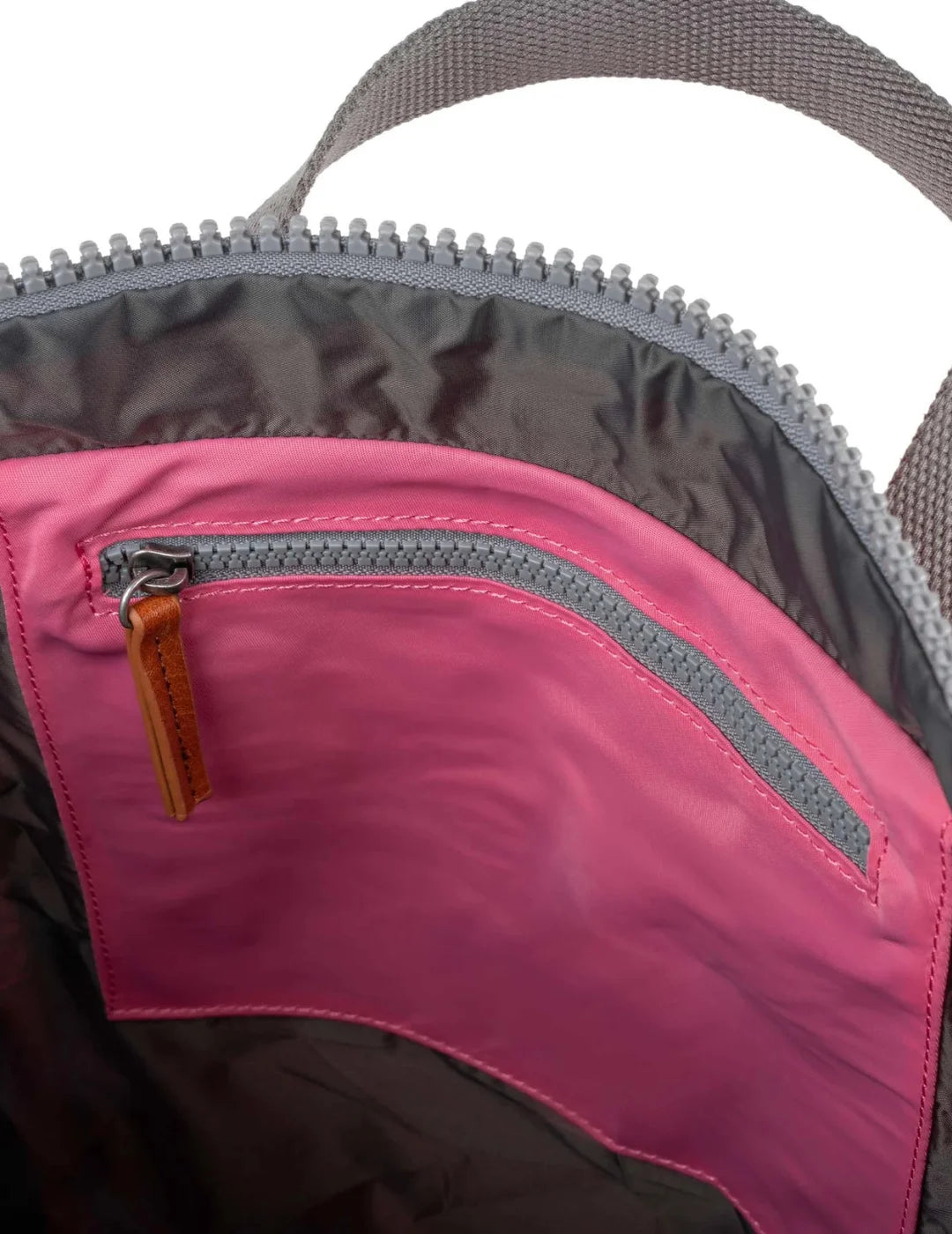 Mochila Roka Canfield B Medium Baroque | Bicos de Fío