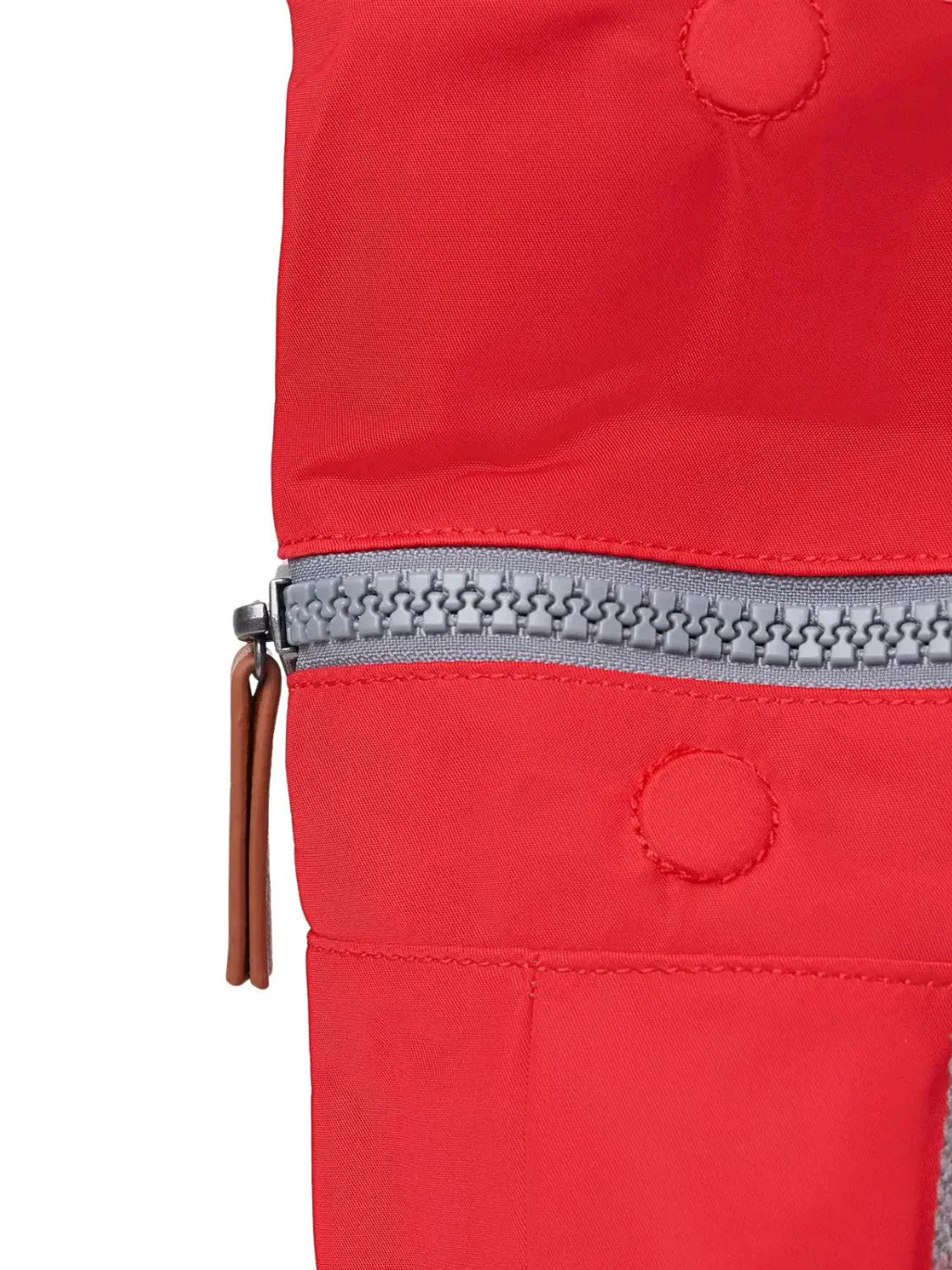 Mochila ROKA Canfield B Medium Nylon Chili Oil | Bicos de Fío