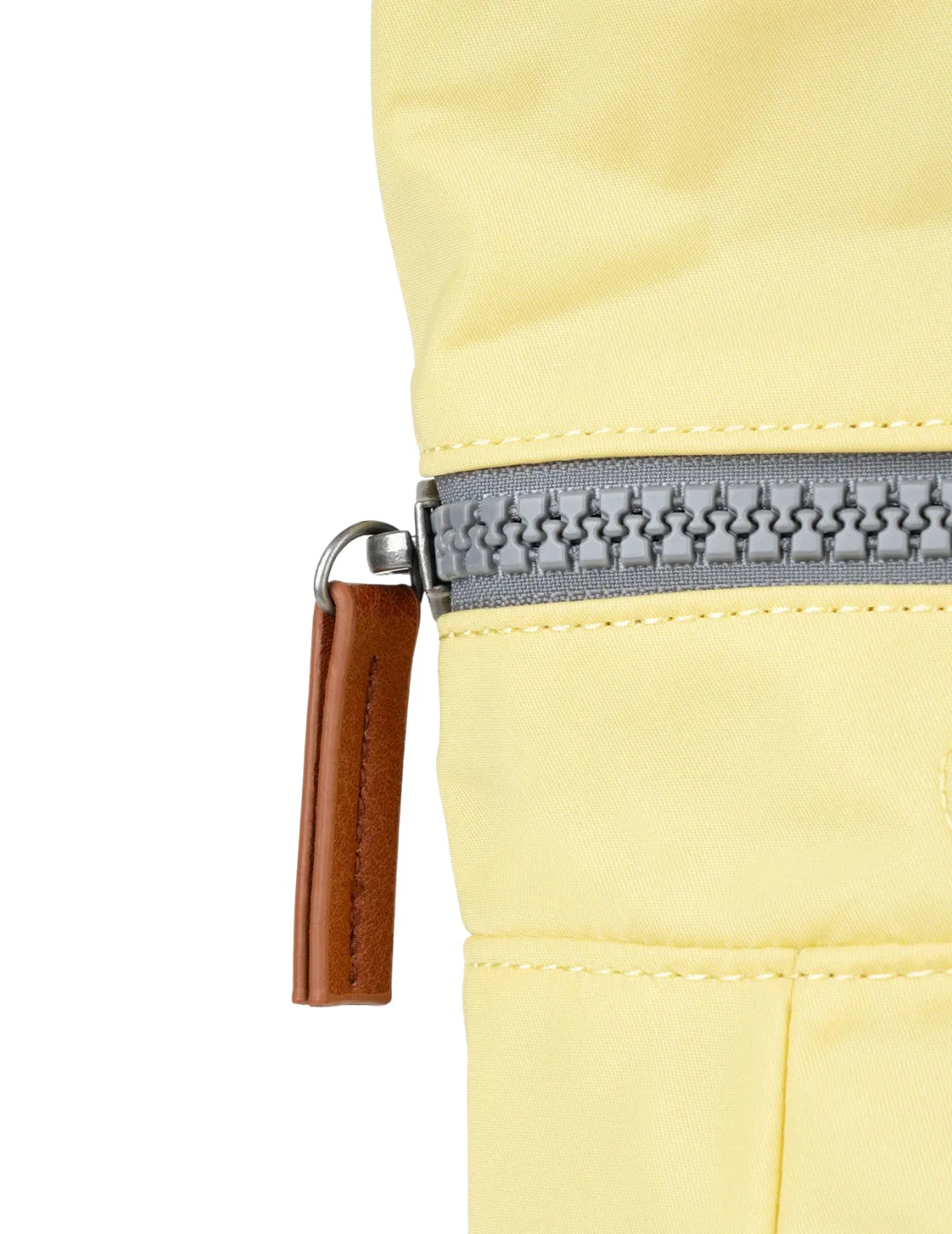 Mochila ROKA Canfield B Small Nylon Citron | Bicos de Fío