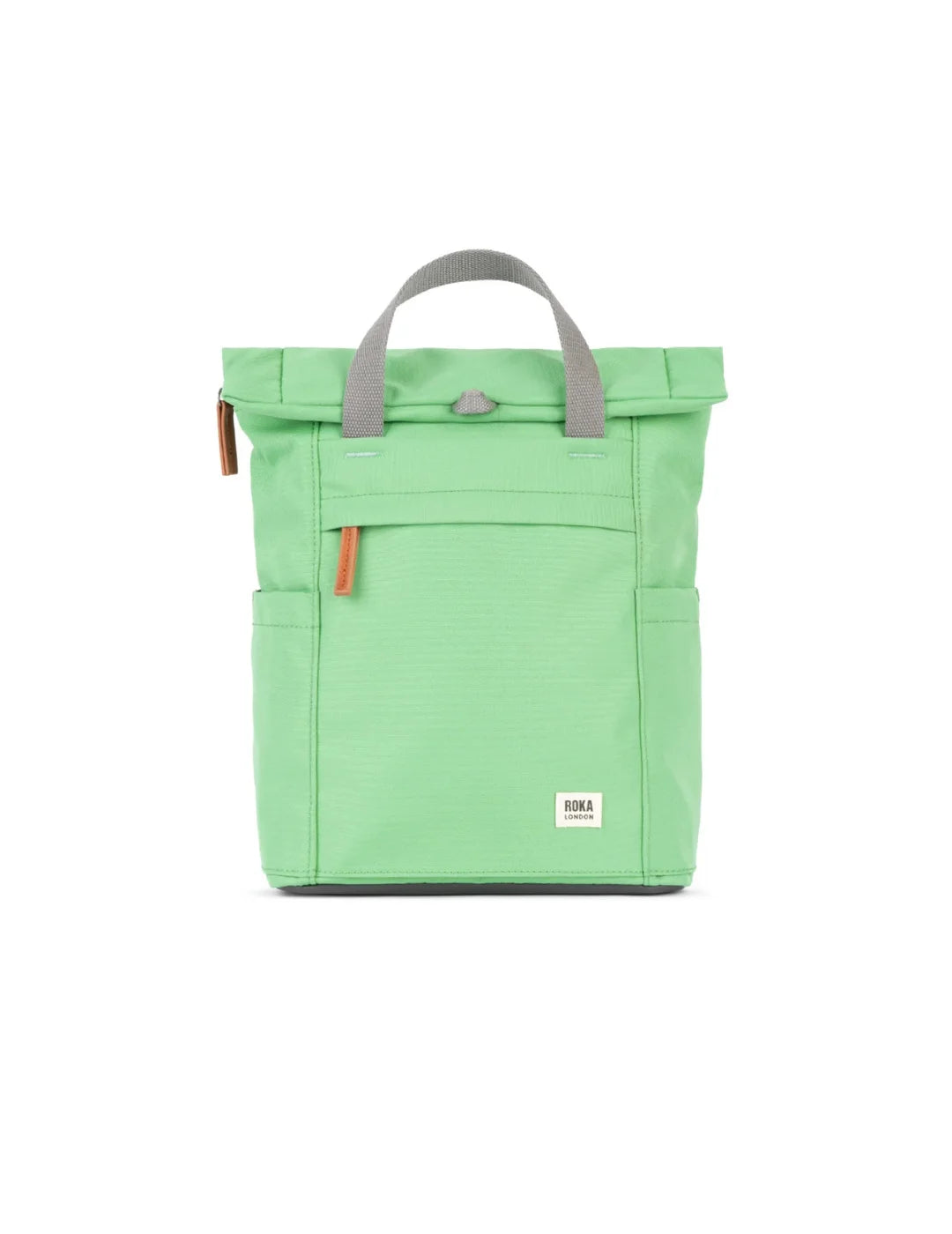Mochila Roka Finchley A Small Peppermint | Bicos de Fío