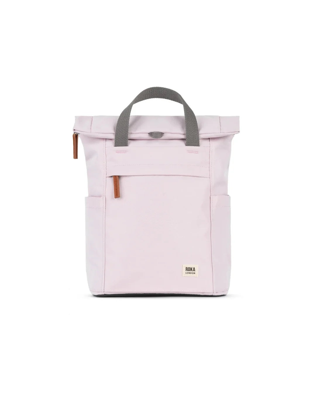Mochila Roka Finchley A Small Transcendent Pink | Bicos de Fío