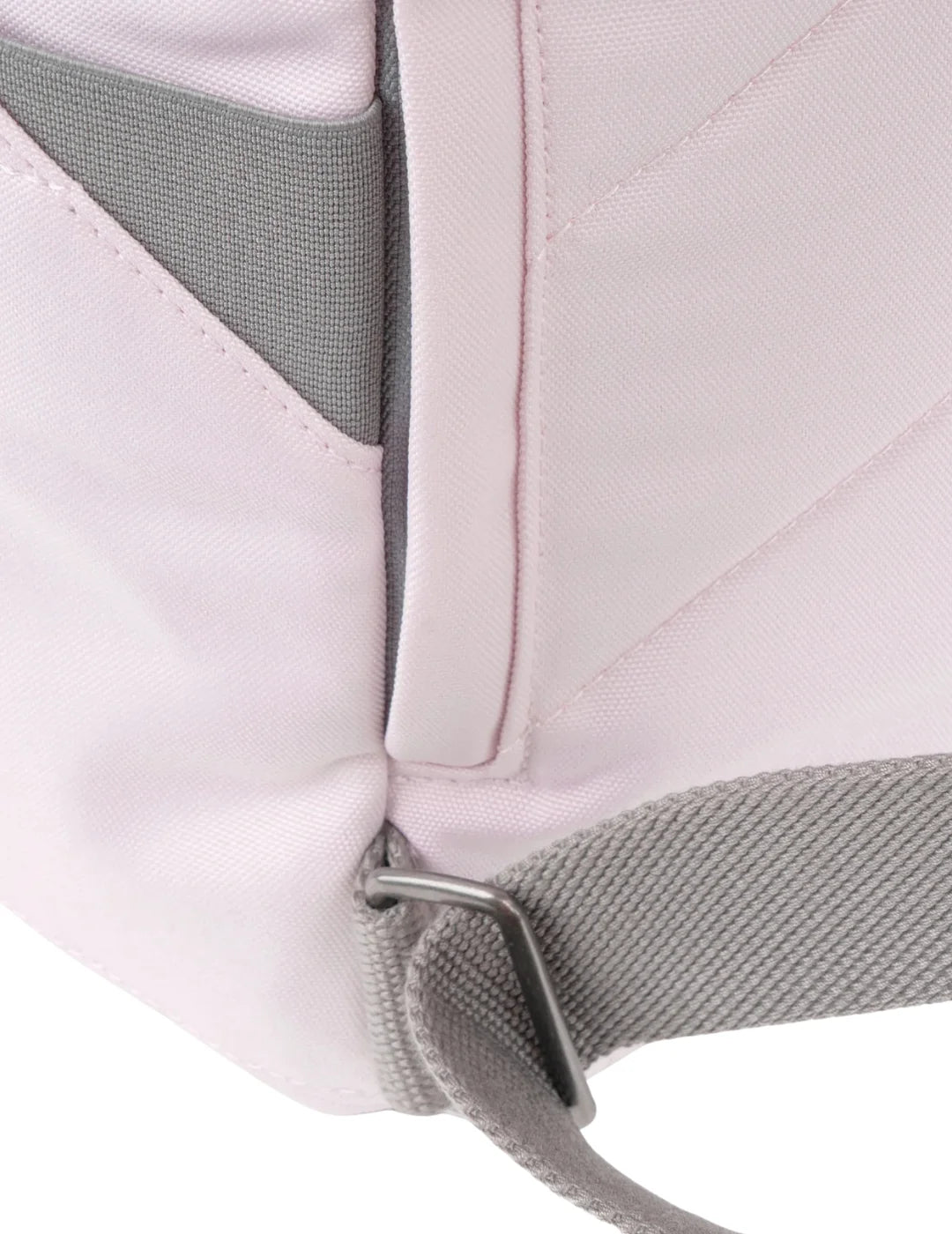 Mochila ROKA Finchley Medium Canvas Transcendent Pink | Bicos de Fío