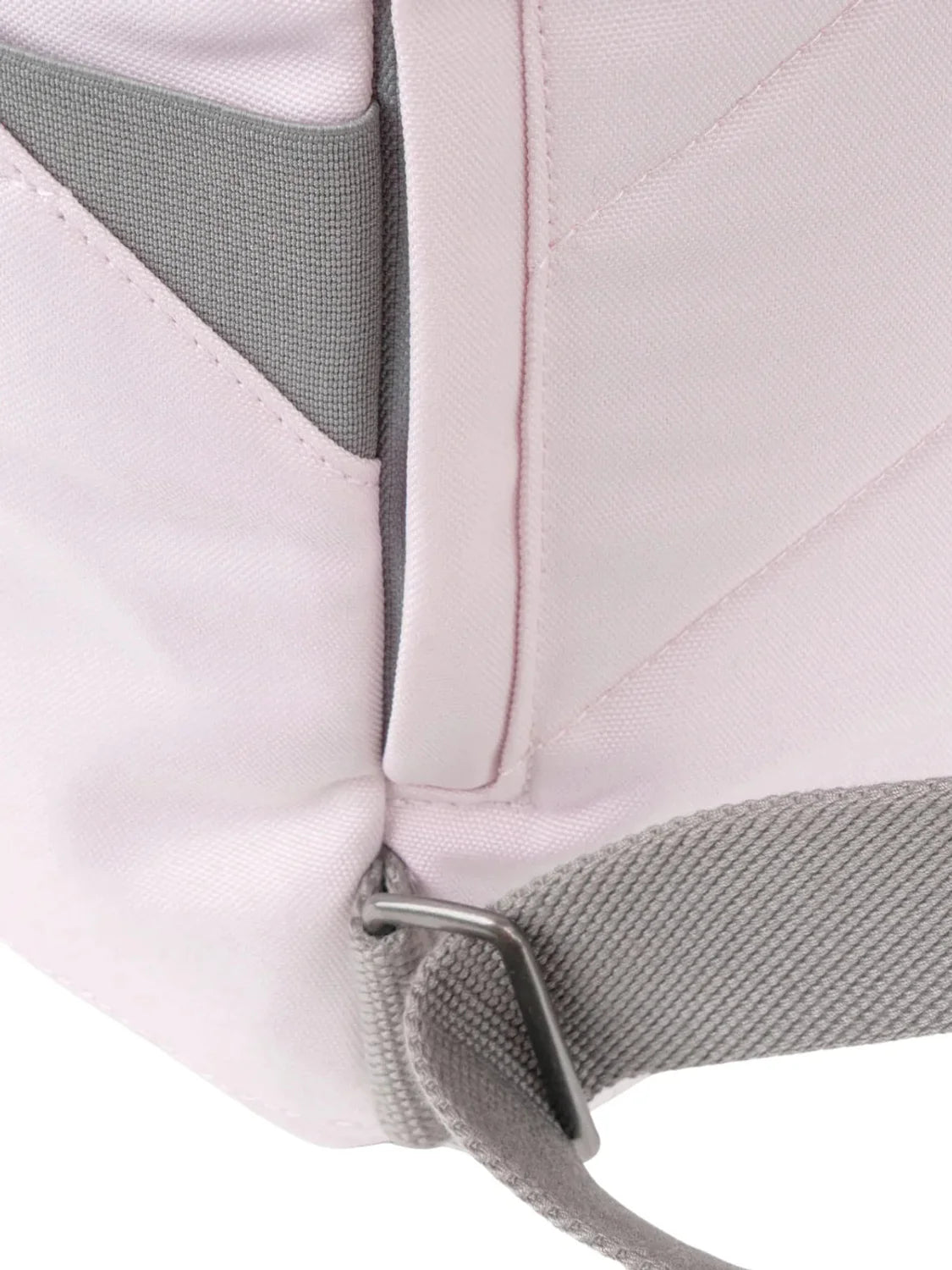 Mochila ROKA Finchley Medium Canvas Transcendent Pink | Bicos de Fío