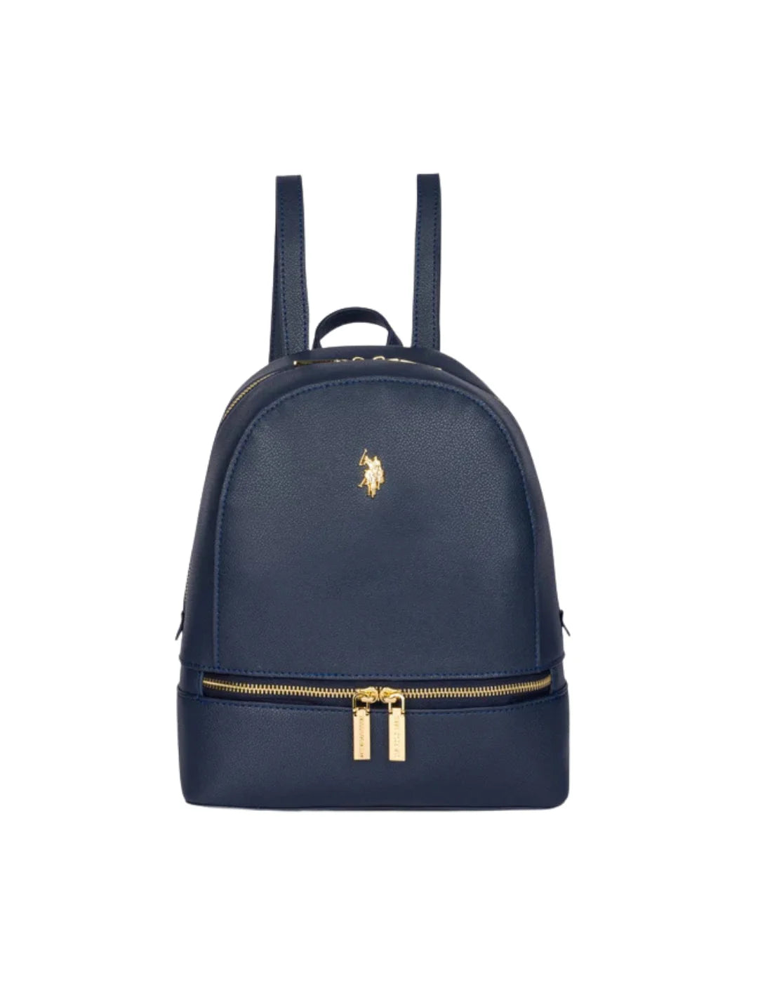 Mochila US Polo Assn Jones Azul Marino | Bicos de Fío
