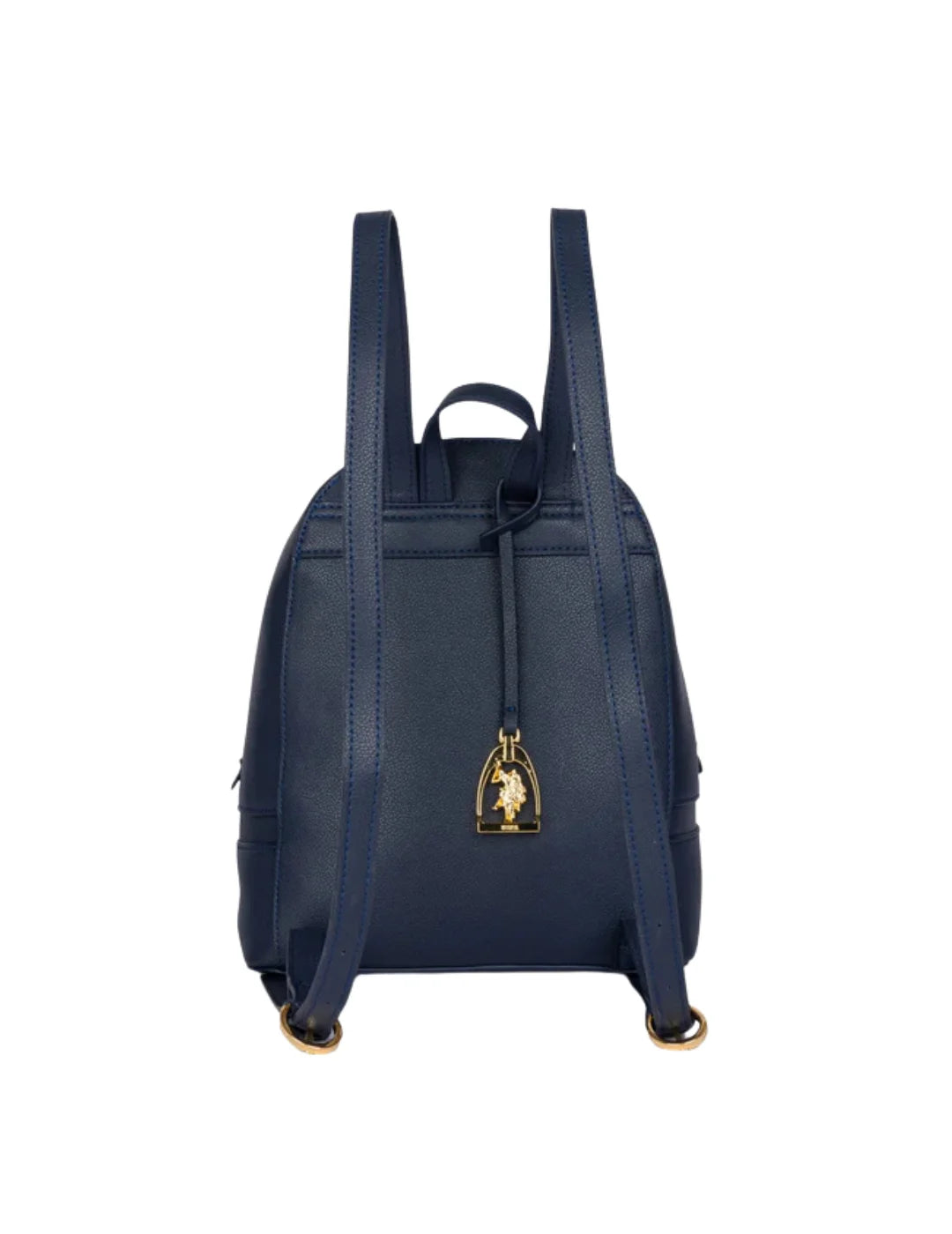 Mochila US Polo Assn Jones Azul Marino | Bicos de Fío