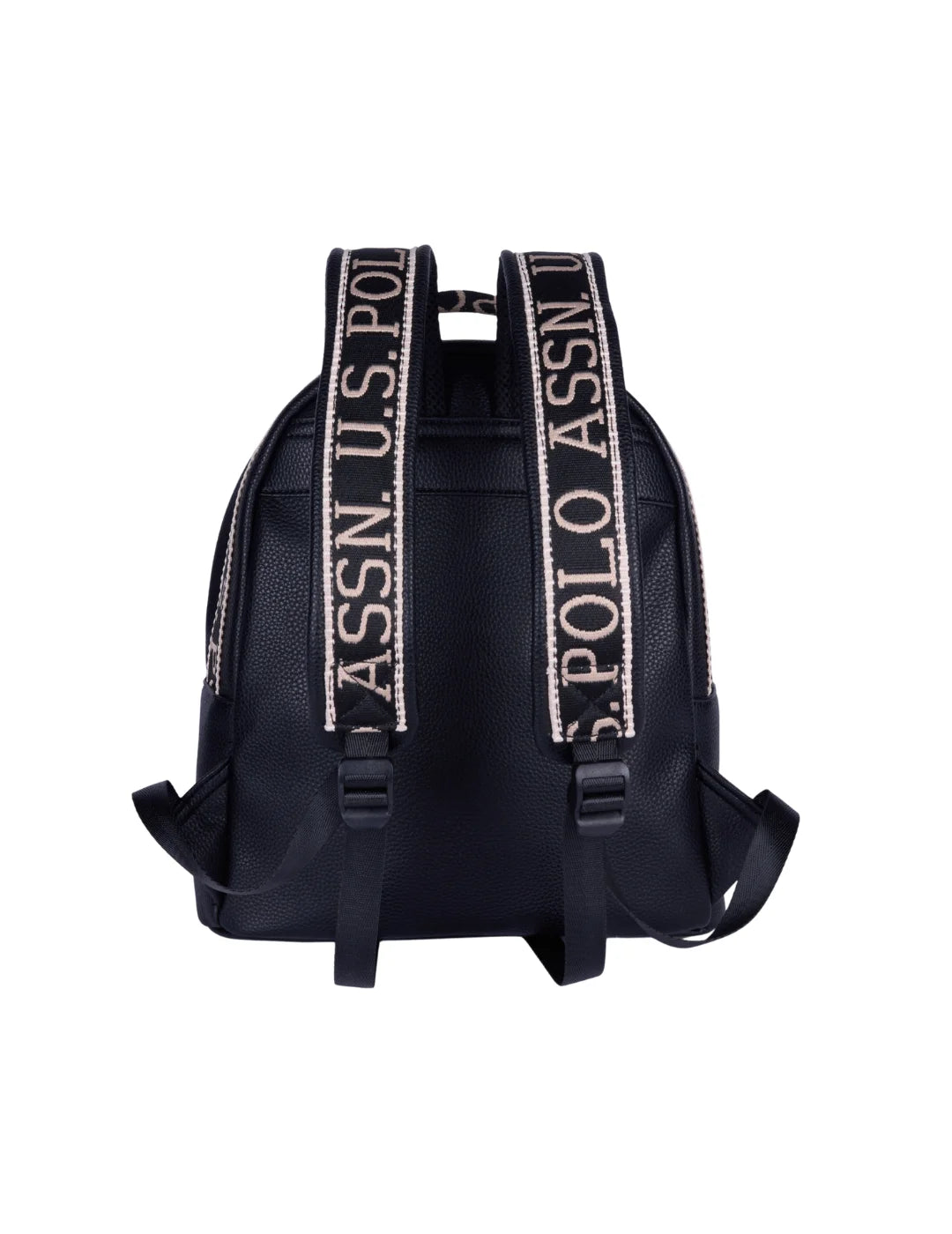 Mochila US Polo Assn Mansion Negro | Bicos de Fío