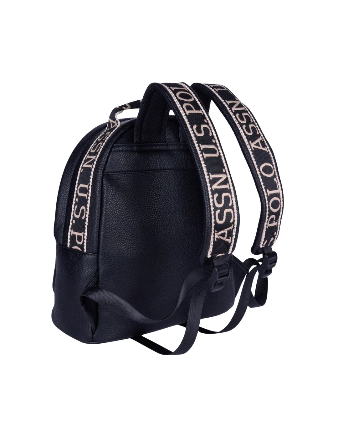 Mochila US Polo Assn Mansion Negro | Bicos de Fío