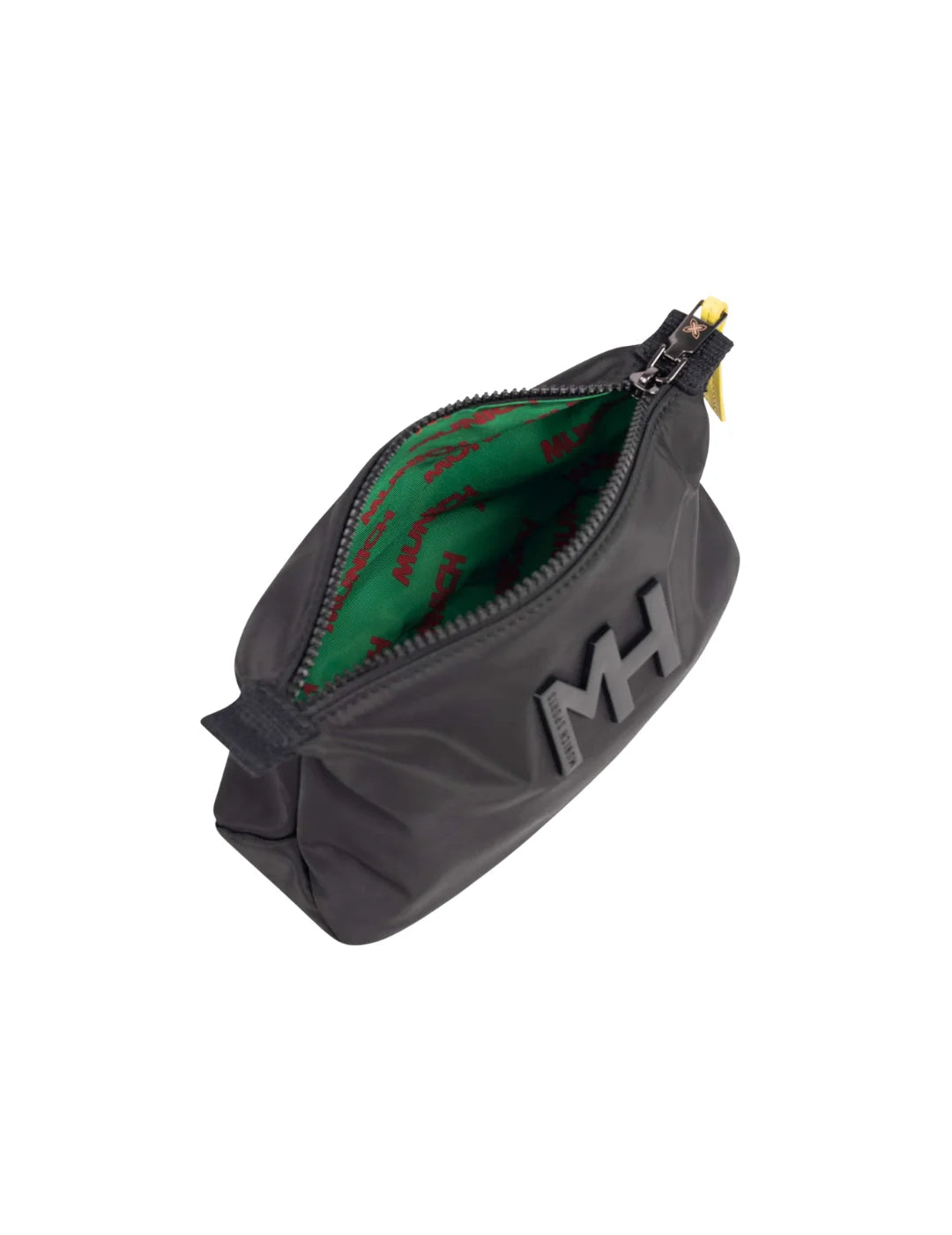 Neceser Munich Zone Negro | Bicos de Fío