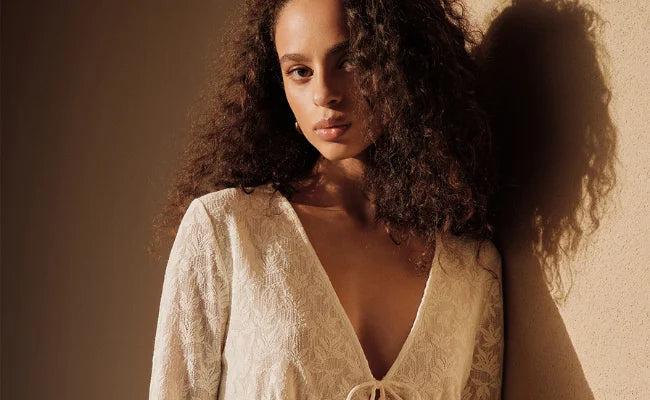 Novedades Moda Mujer | Bicos de Fío