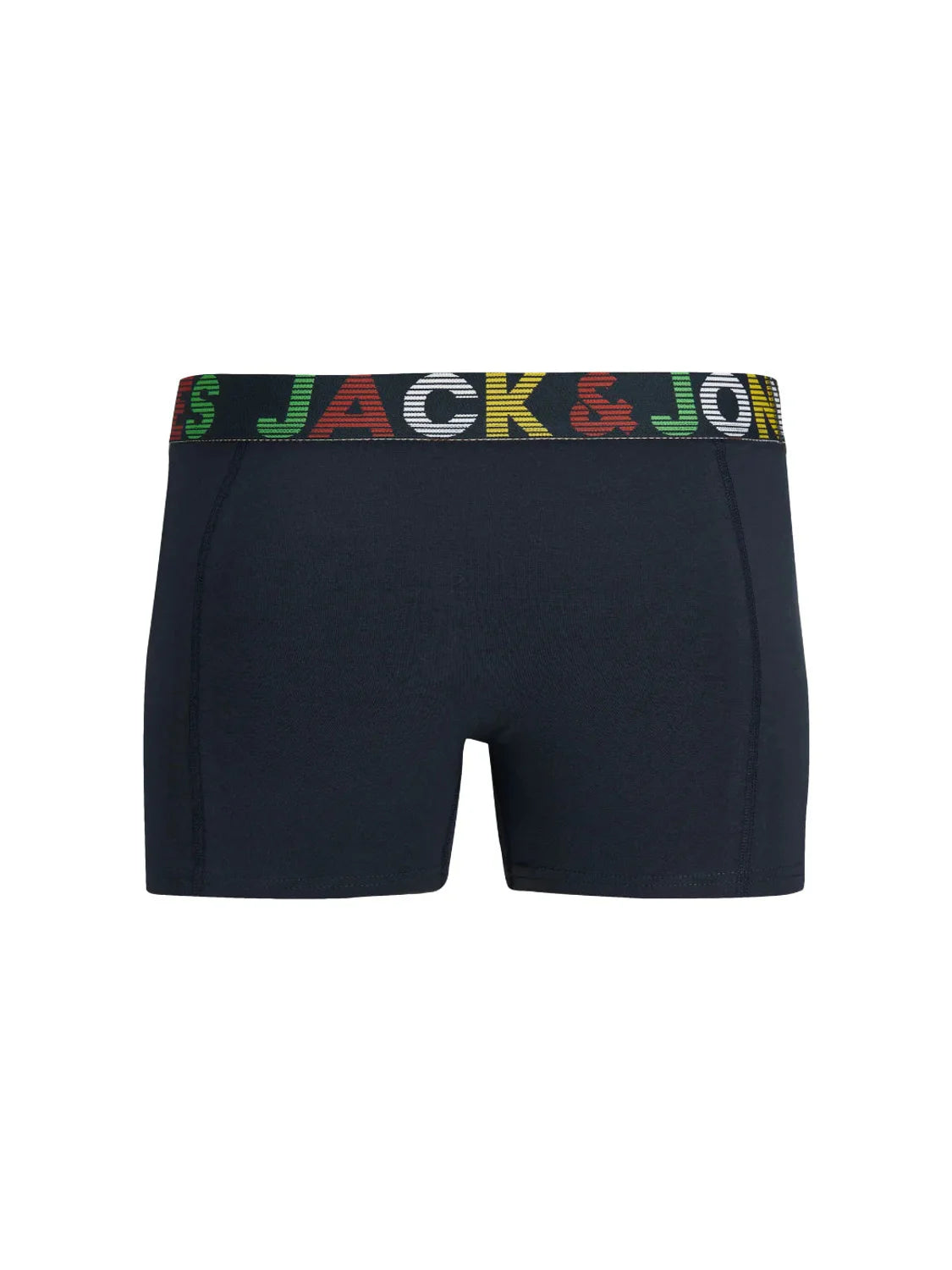 Pack 3 Boxer Jack&Jones Ethan NGM | Bicos de Fío