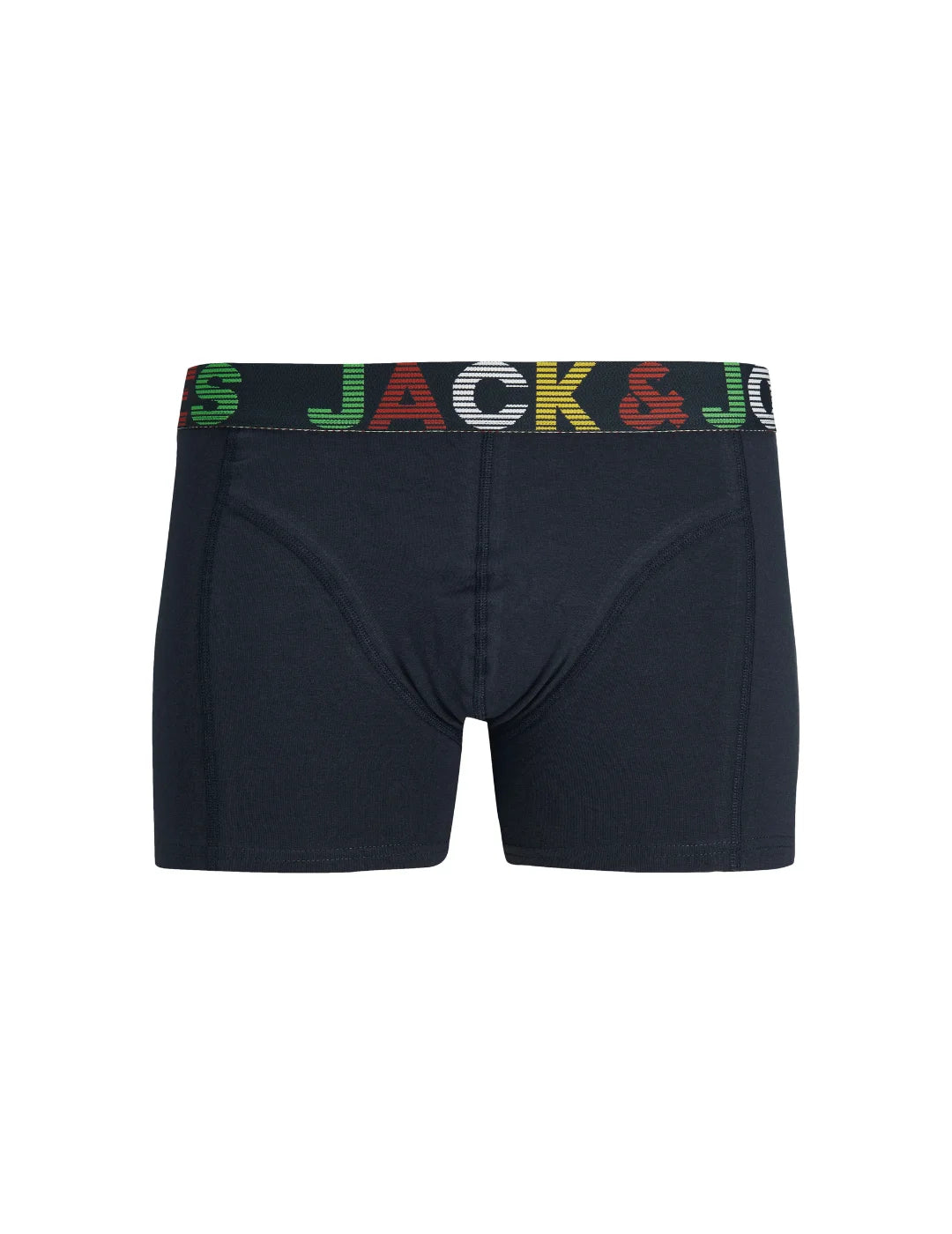 Pack 3 Boxer Jack&Jones Ethan NGM | Bicos de Fío