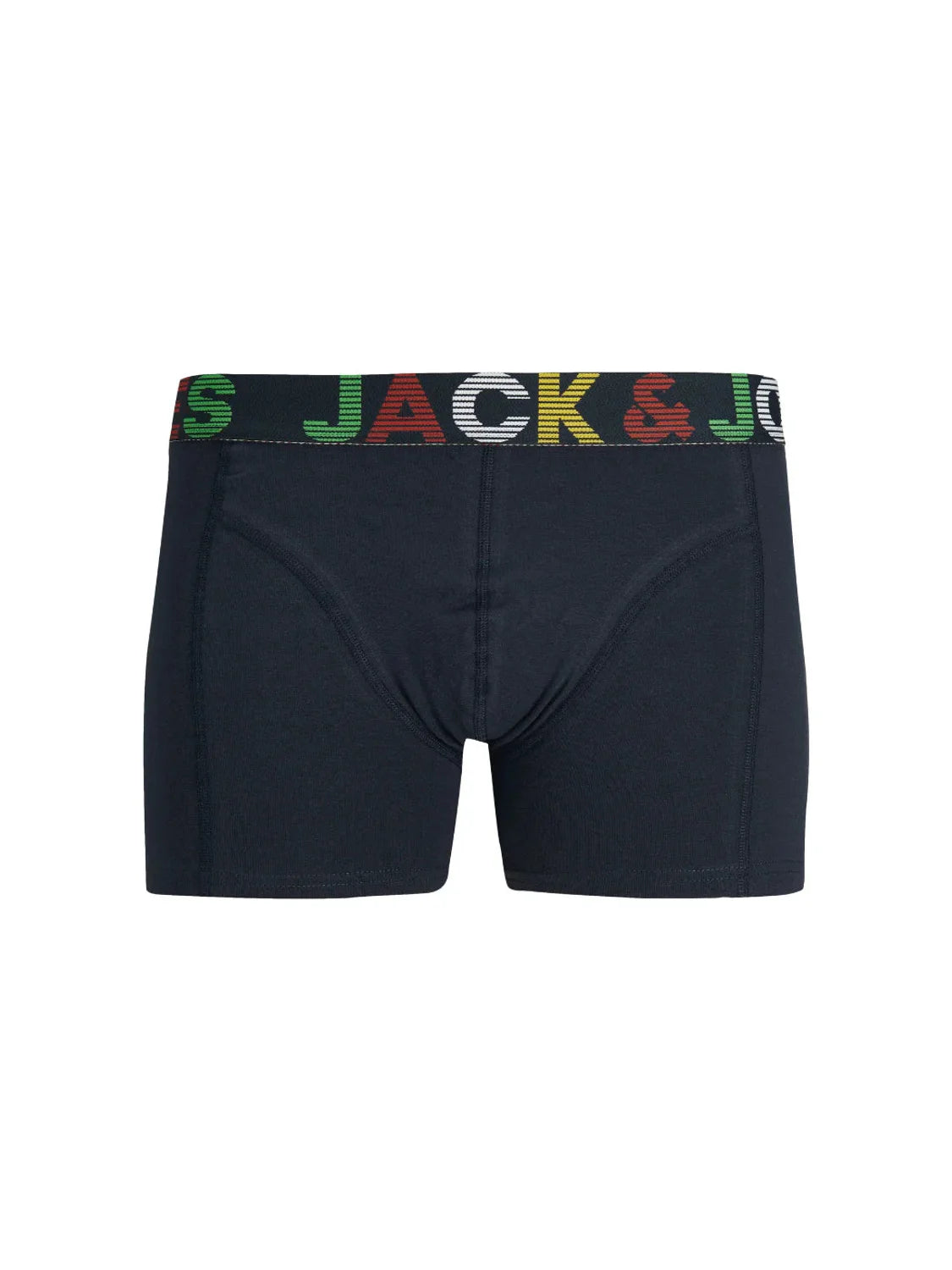 Pack 3 Boxer Jack&Jones Ethan NGM | Bicos de Fío