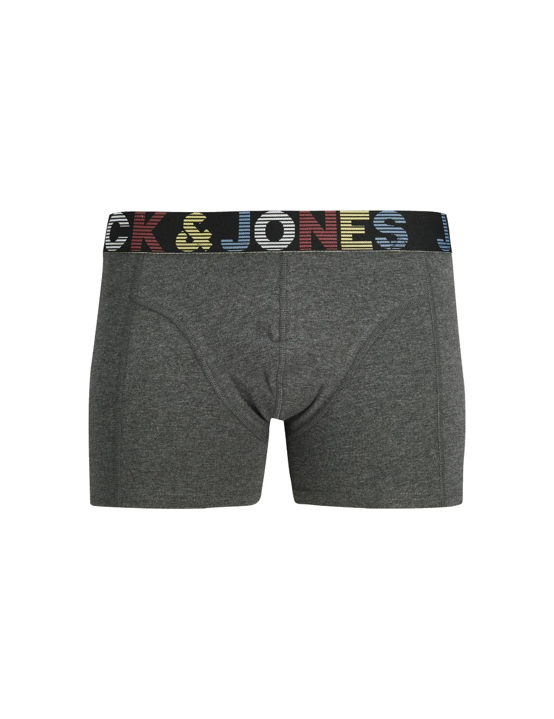 Pack 3 Boxer Jack&Jones Ethan NGM | Bicos de Fío