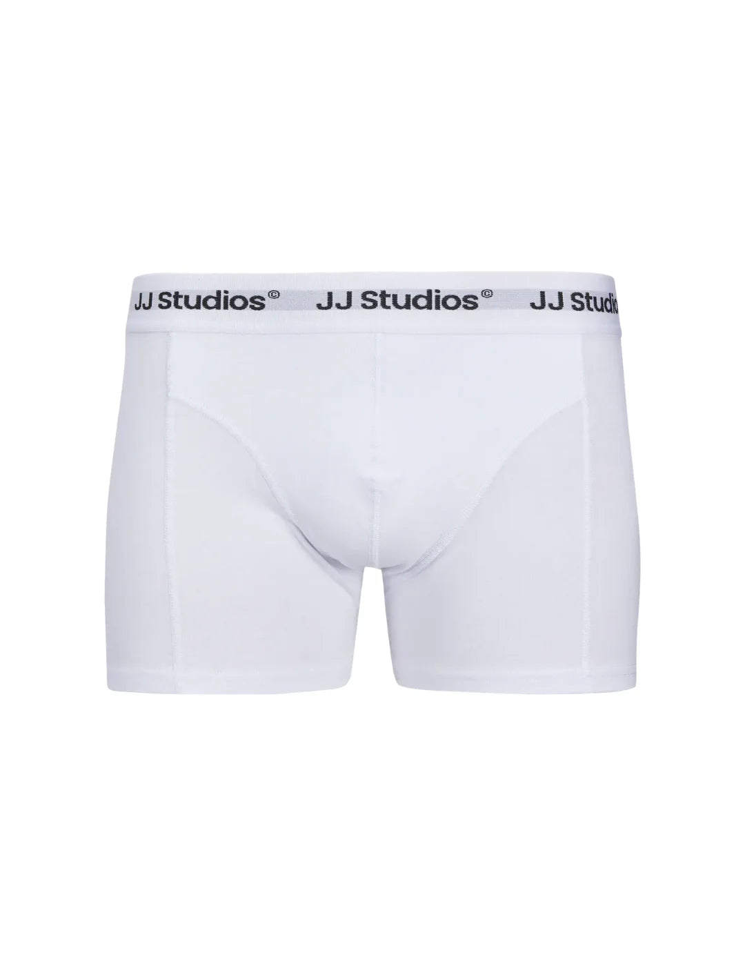 Pack 3 Boxer Jack&Jones Soho BGN | Bicos de Fío