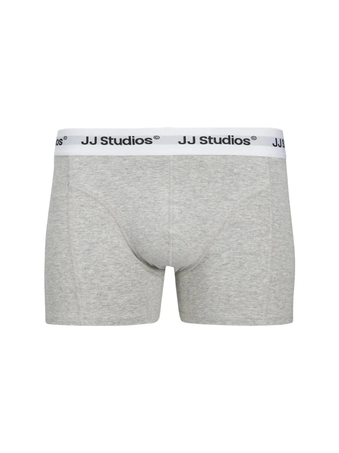 Pack 3 Boxer Jack&Jones Soho BGN | Bicos de Fío