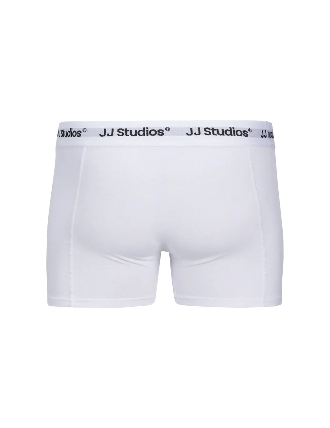 Pack 3 Boxer Jack&Jones Soho BGN | Bicos de Fío