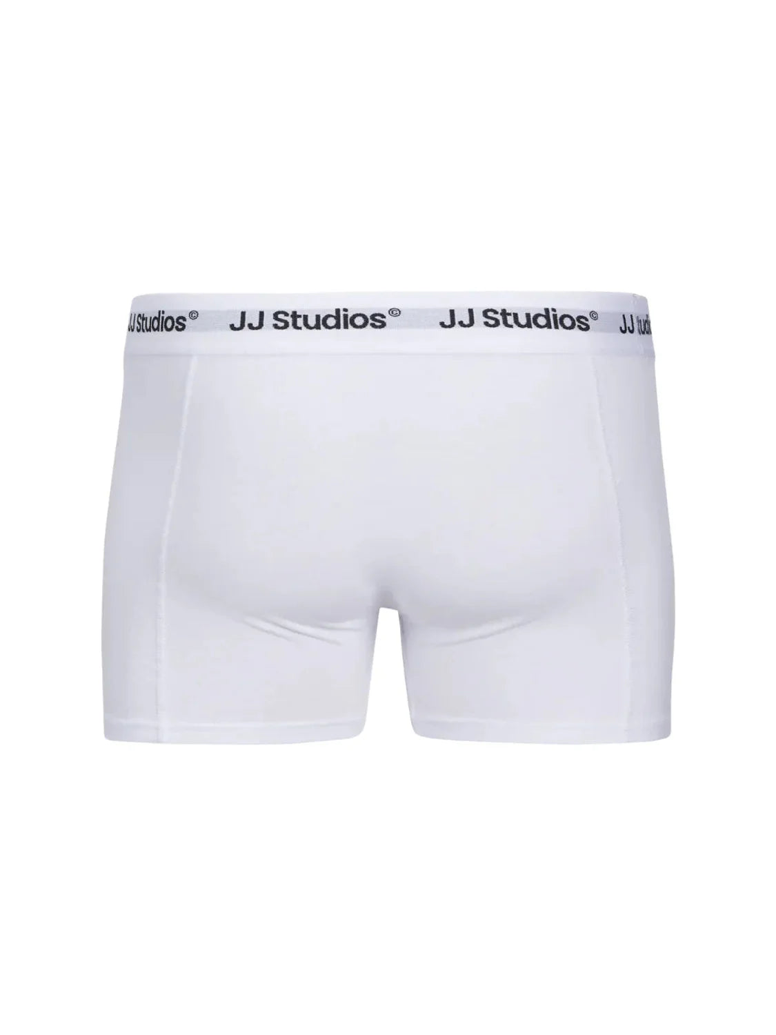 Pack 3 Boxer Jack&Jones Soho BGN | Bicos de Fío