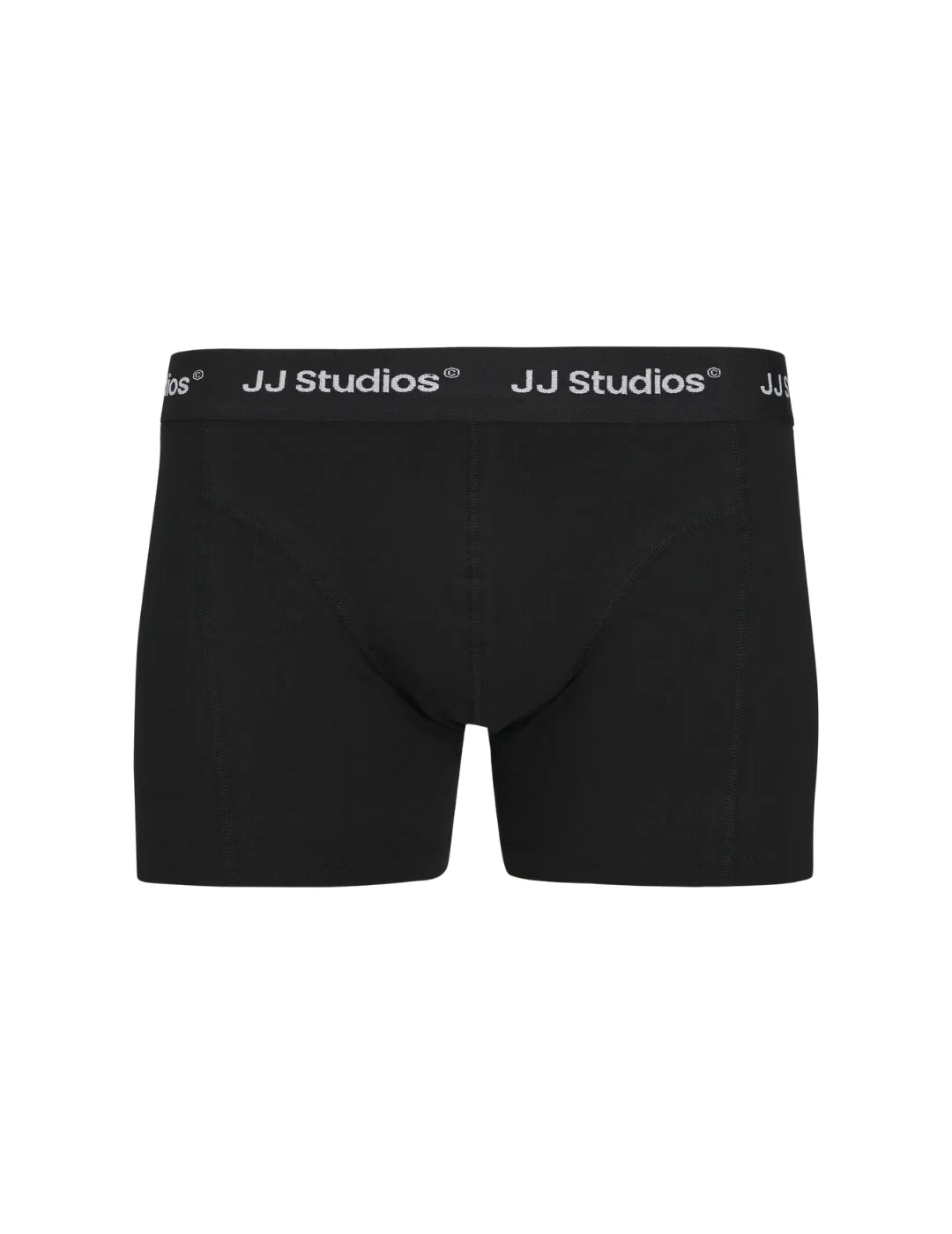 Pack 3 Boxer Jack&Jones Soho BGN | Bicos de Fío