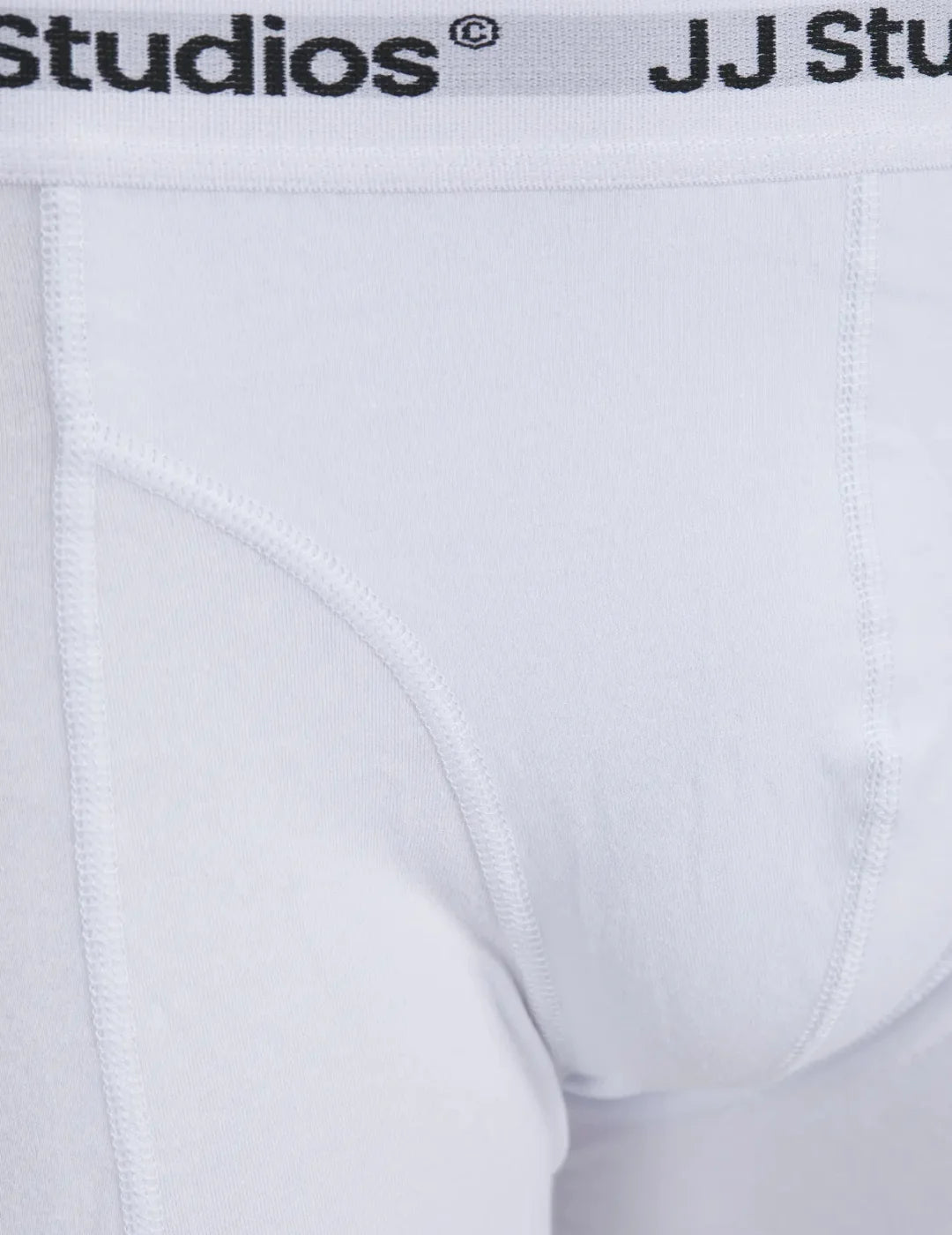 Pack 3 Boxer Jack&Jones Soho BGN | Bicos de Fío