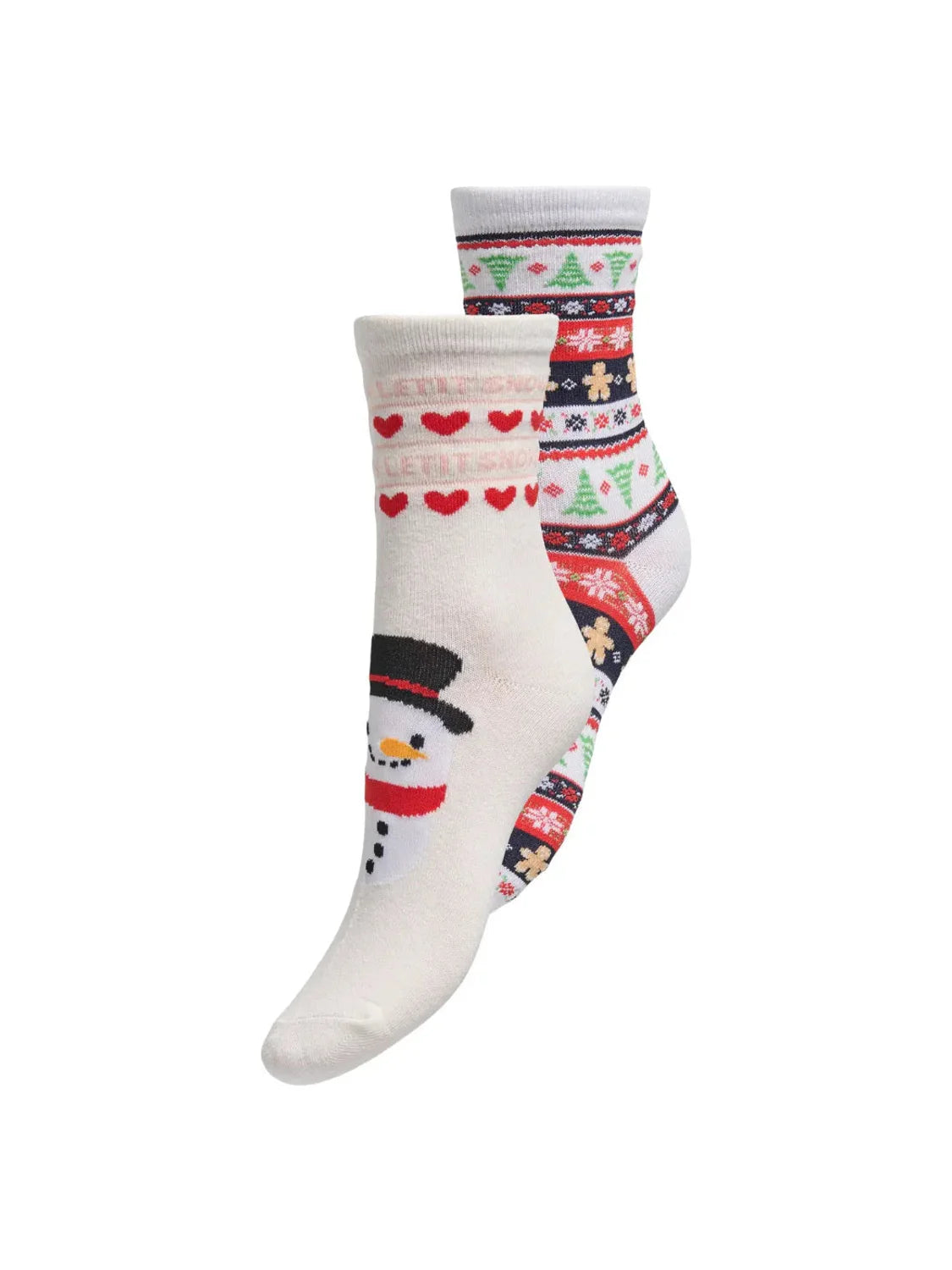 Pack Calcetines ONLY Christmas Tree | Bicos de Fío