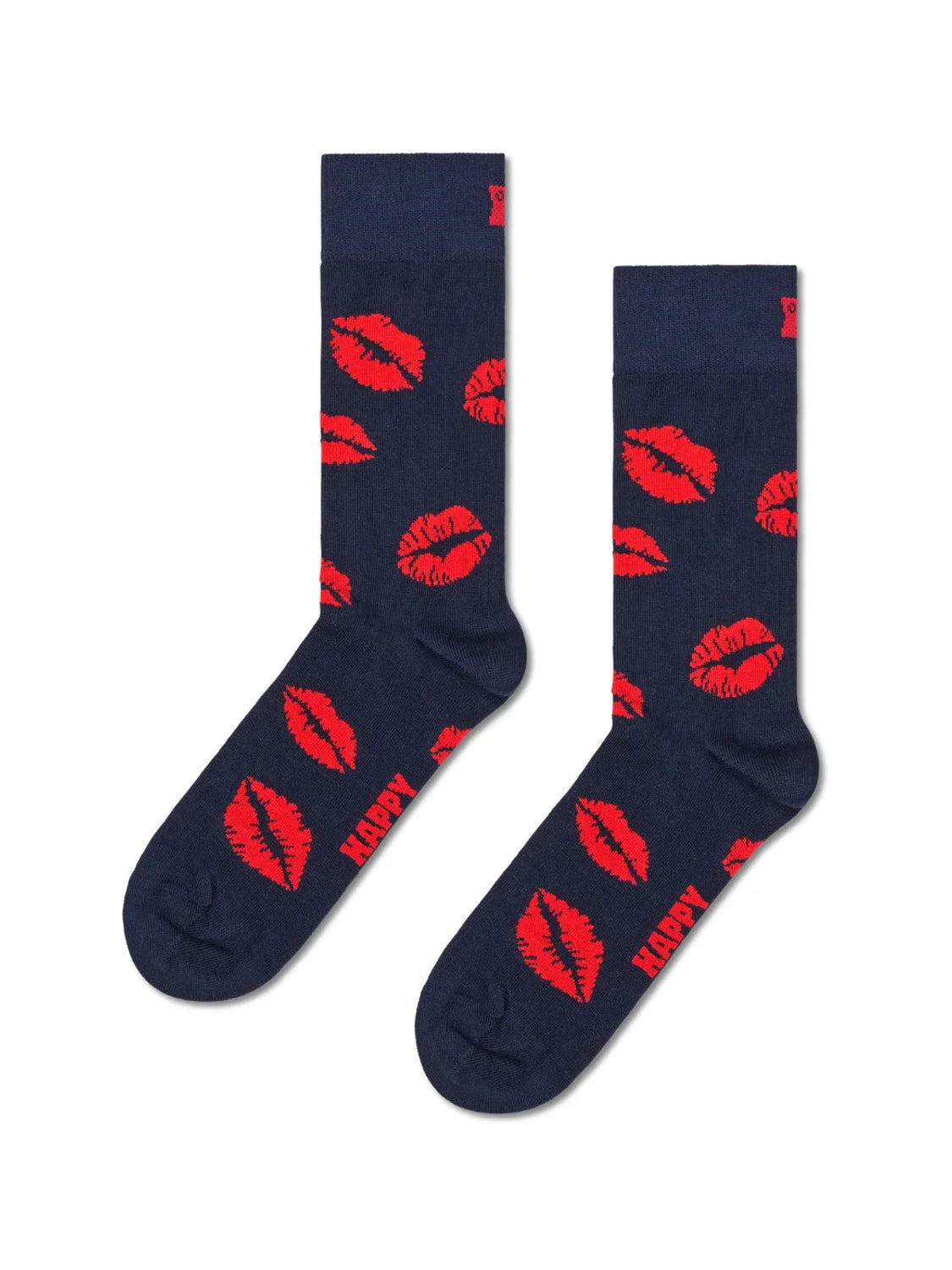Pack 2 Calcetines Happy Socks Valentine´s | Bicos de Fío