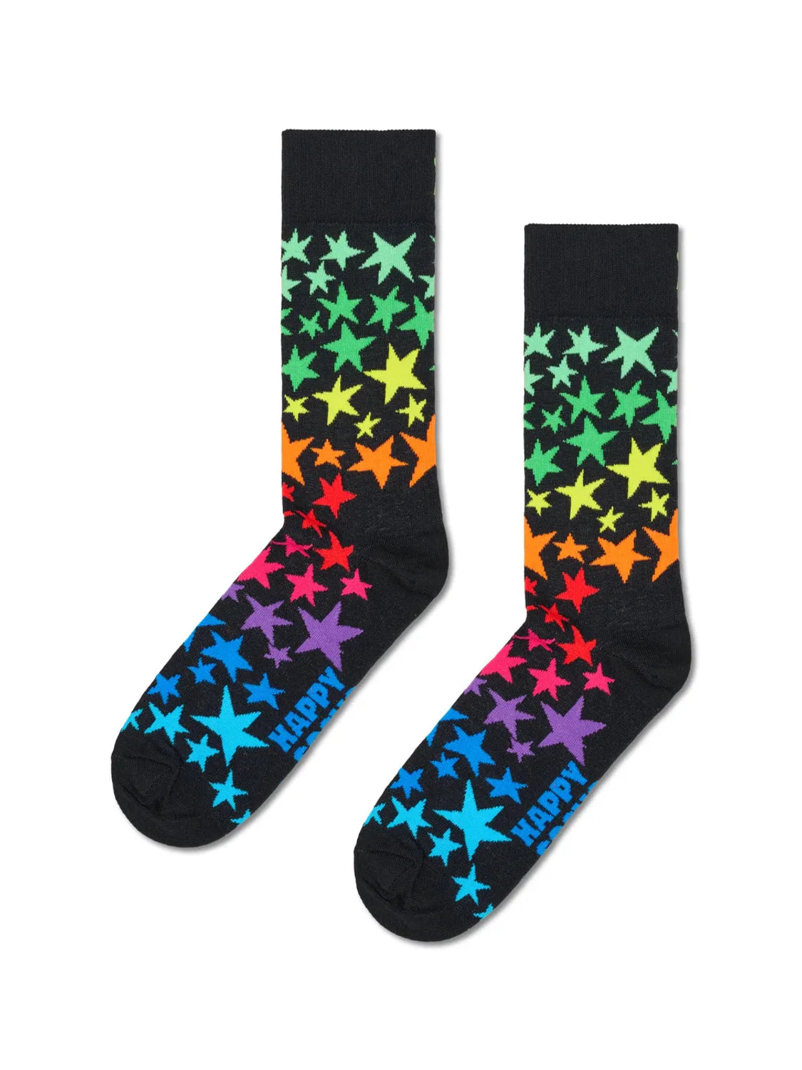 Pack 3 Calcetines Happy Socks Celebrations | Bicos de Fío