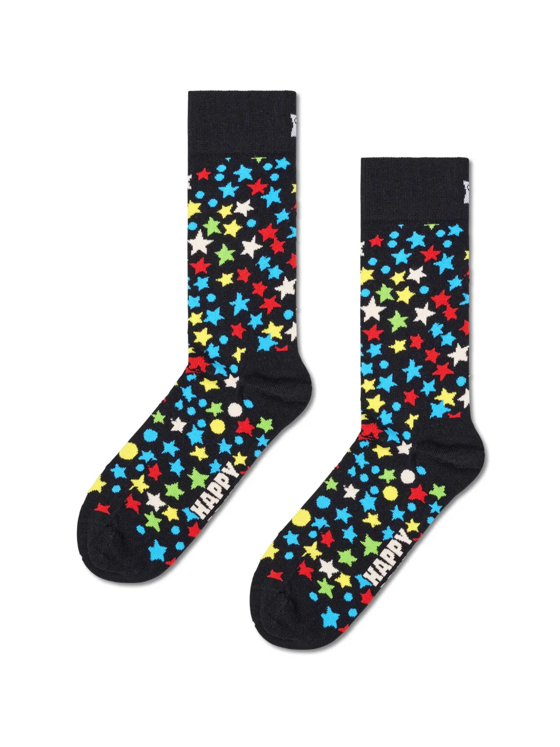 Pack Regalo Calcetines Happy Socks Stellar | Bicos de Fío