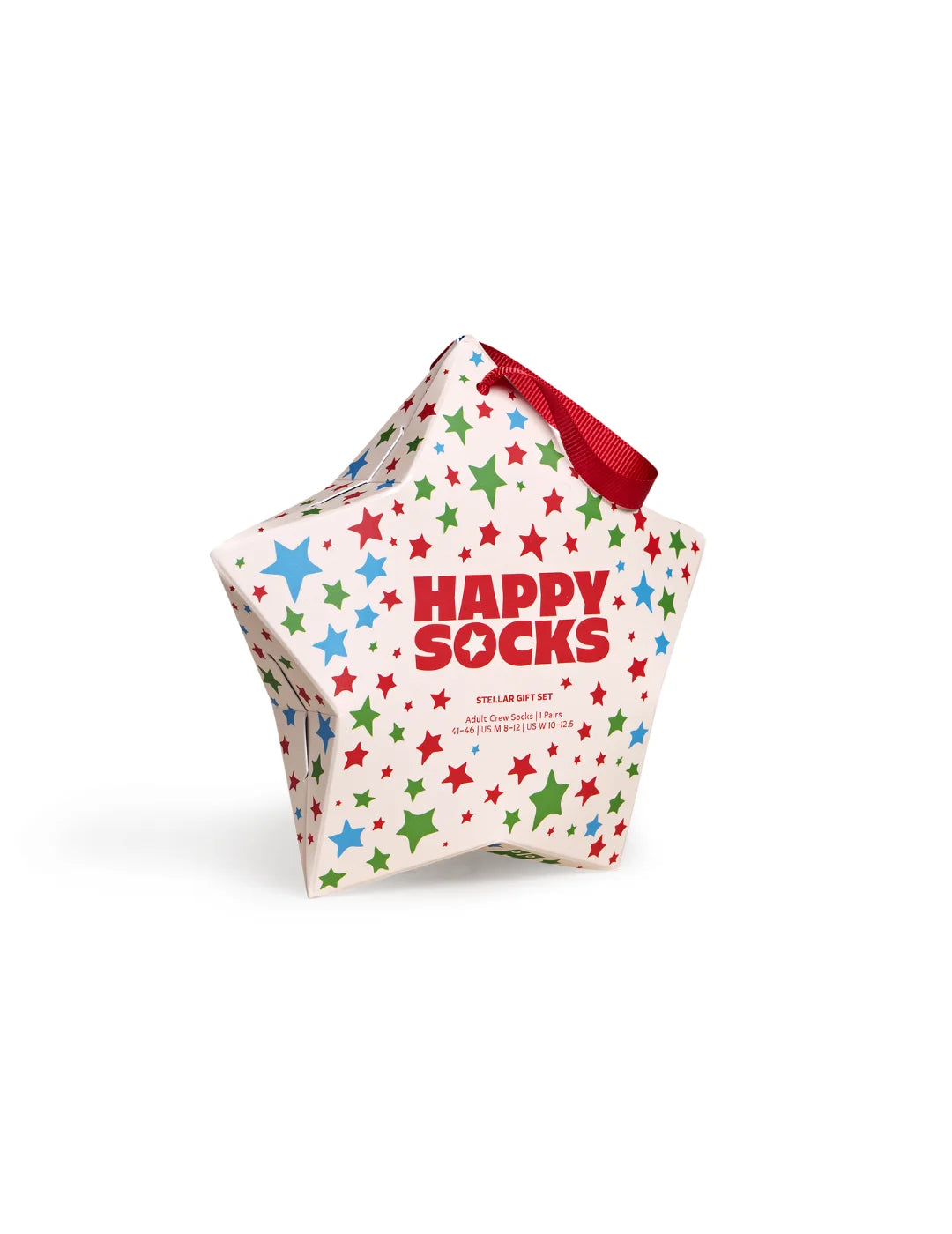 Pack Regalo Calcetines Happy Socks Stellar | Bicos de Fío